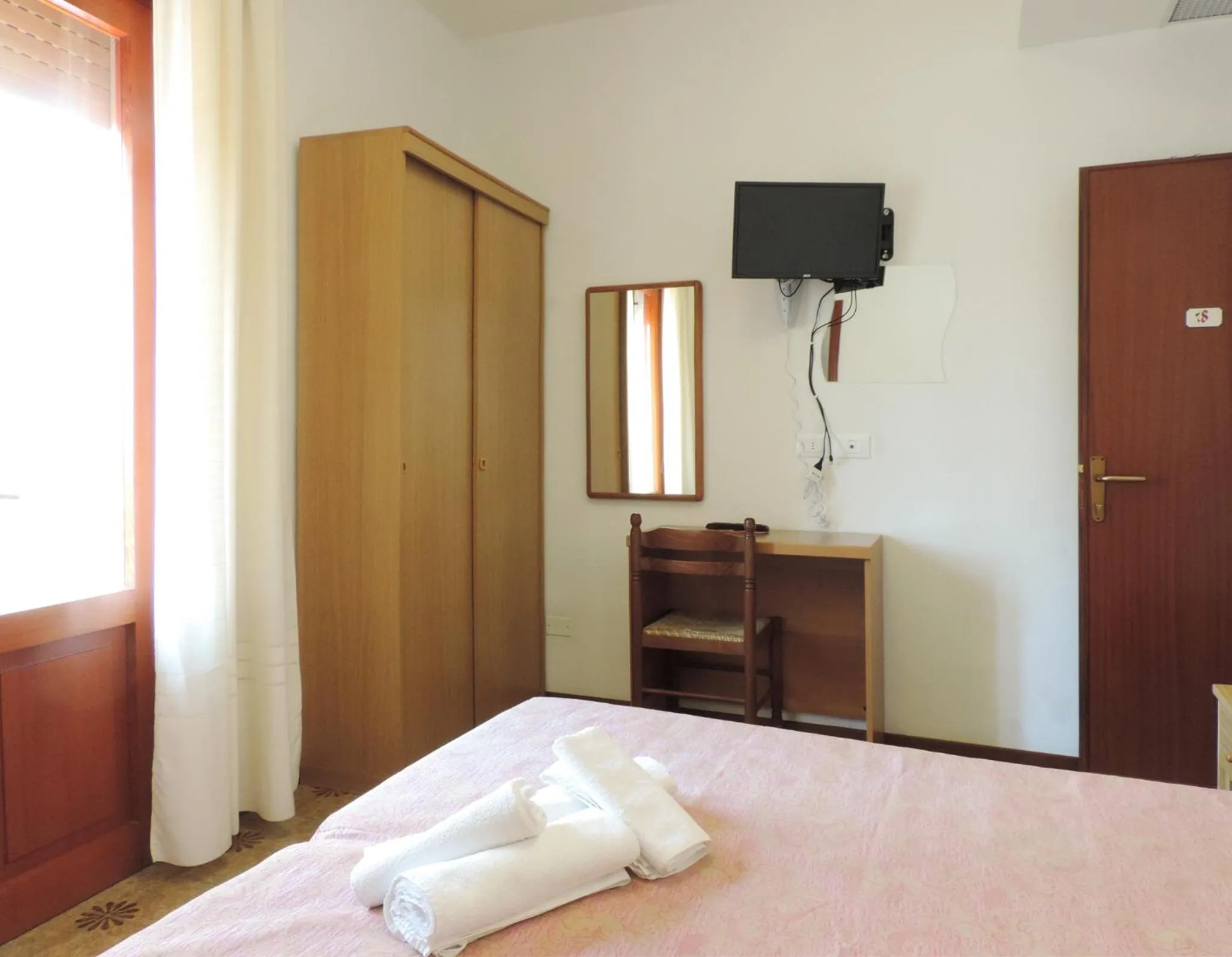 Hotel Saturno