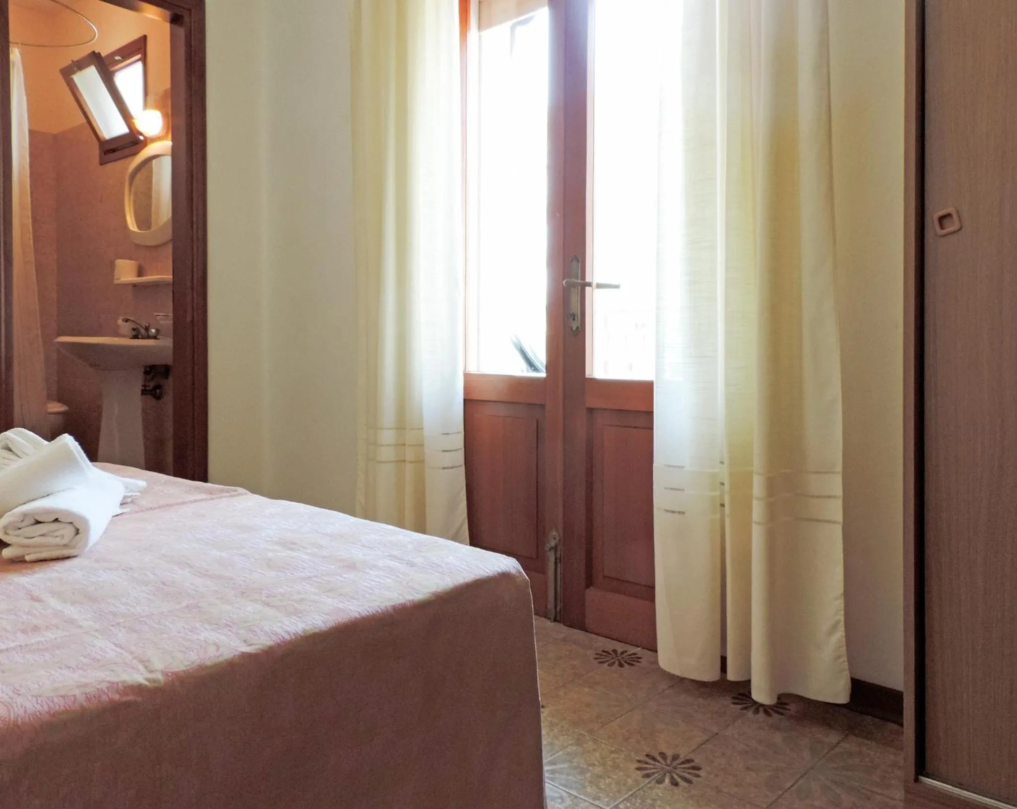 Hotel Saturno