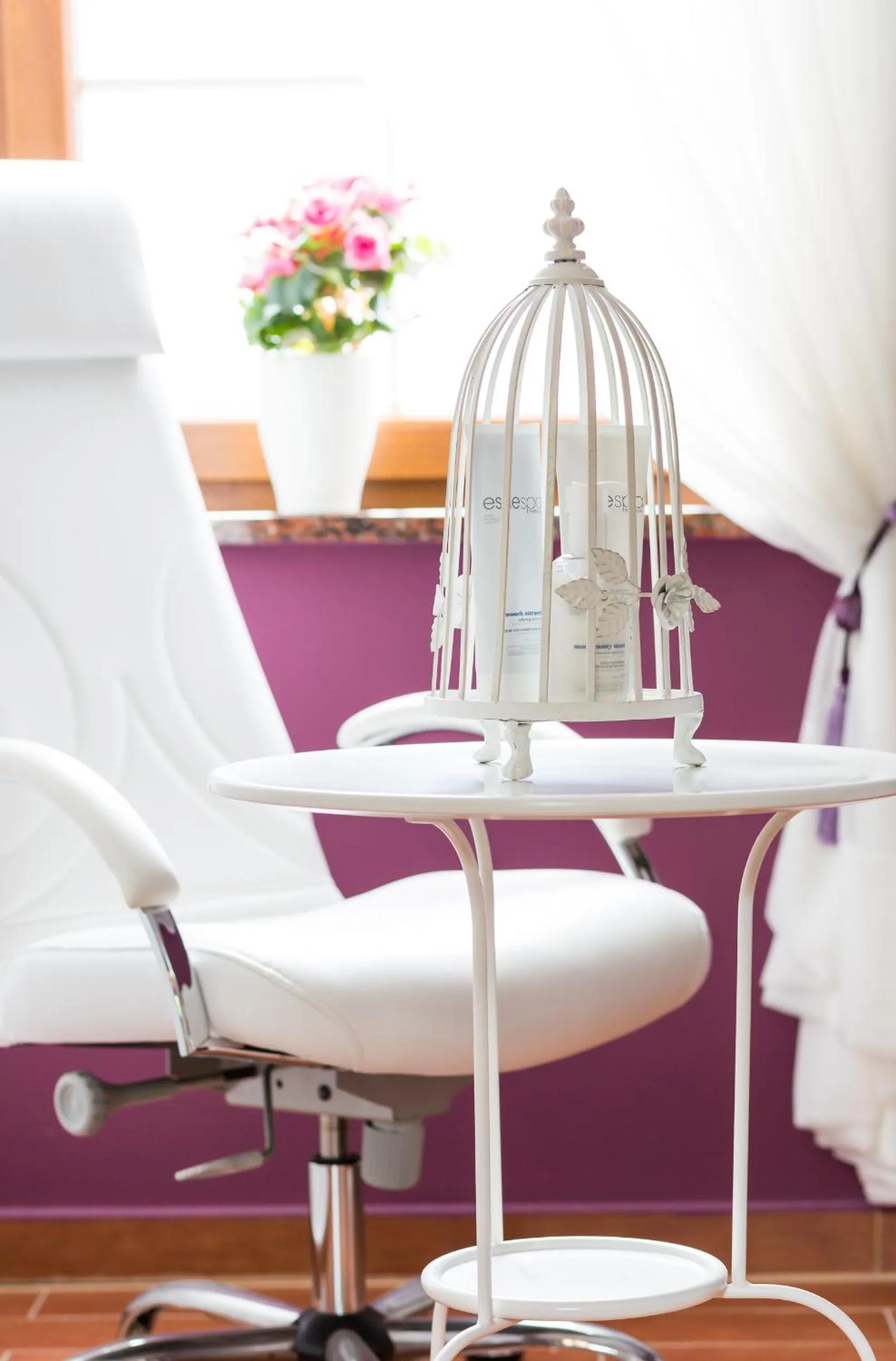 Spa and wellness centre/facilities in Hotel Konradówka Wellness & SPA - 300 metrów do centrum