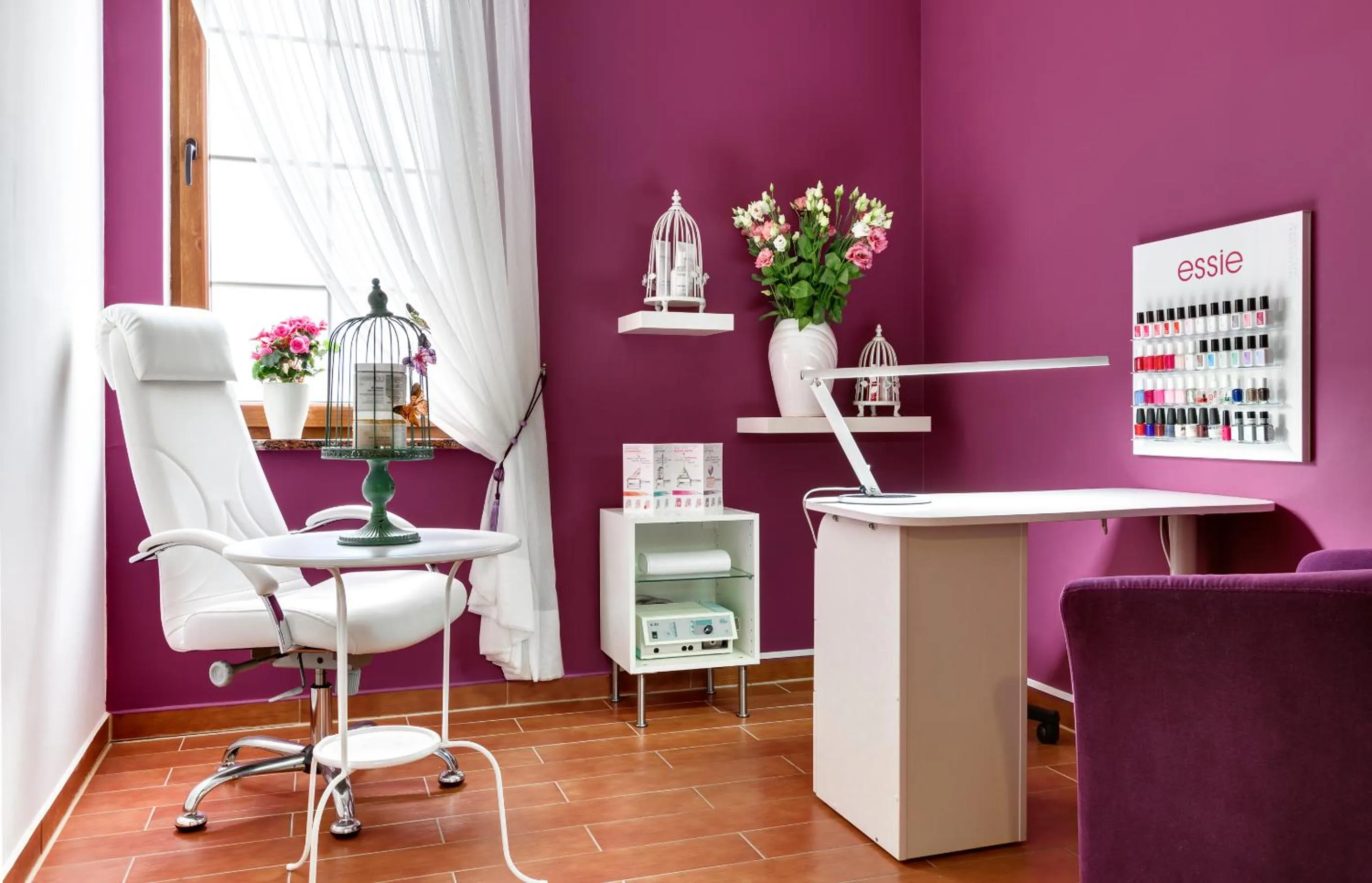 Spa and wellness centre/facilities in Hotel Konradówka Wellness & SPA - 300 metrów do centrum