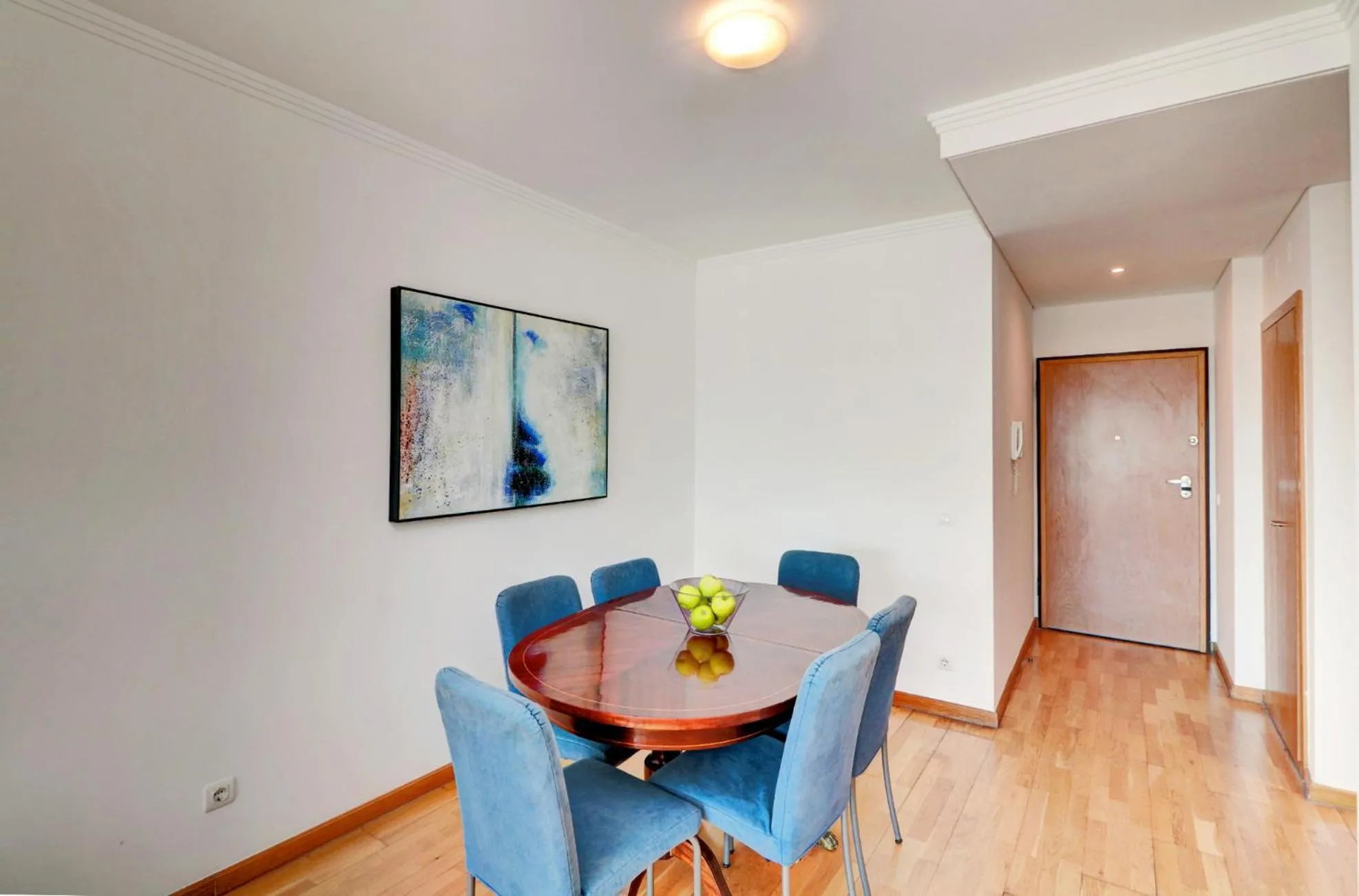 Baltico Residence