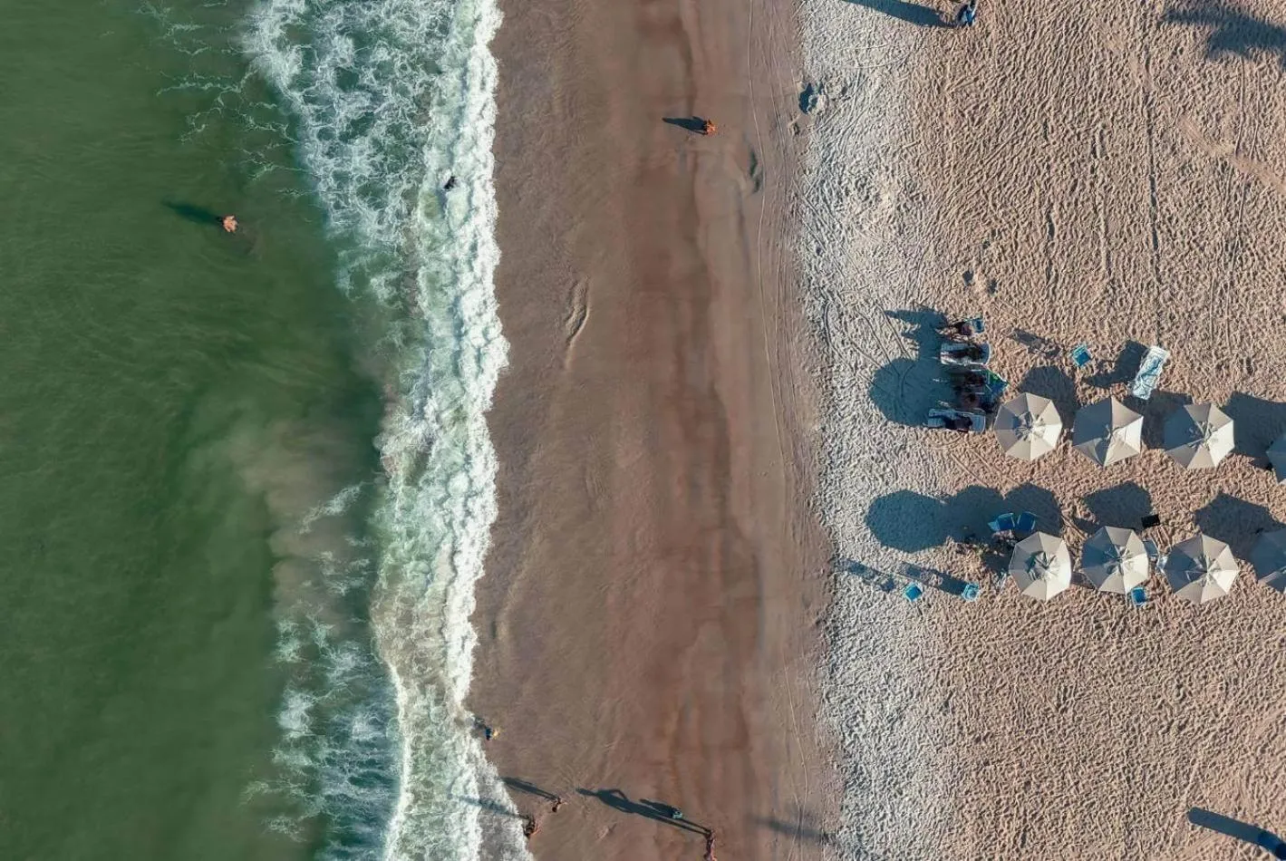 Paradiso Peró Praia Hotel