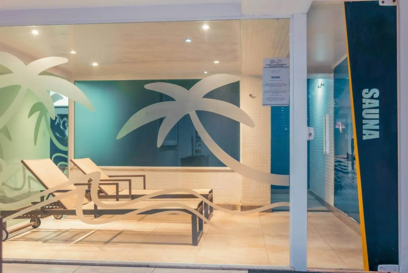 Paradiso Peró Praia Hotel