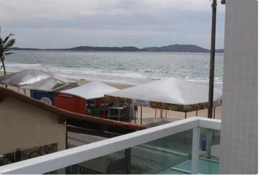 Paradiso Peró Praia Hotel