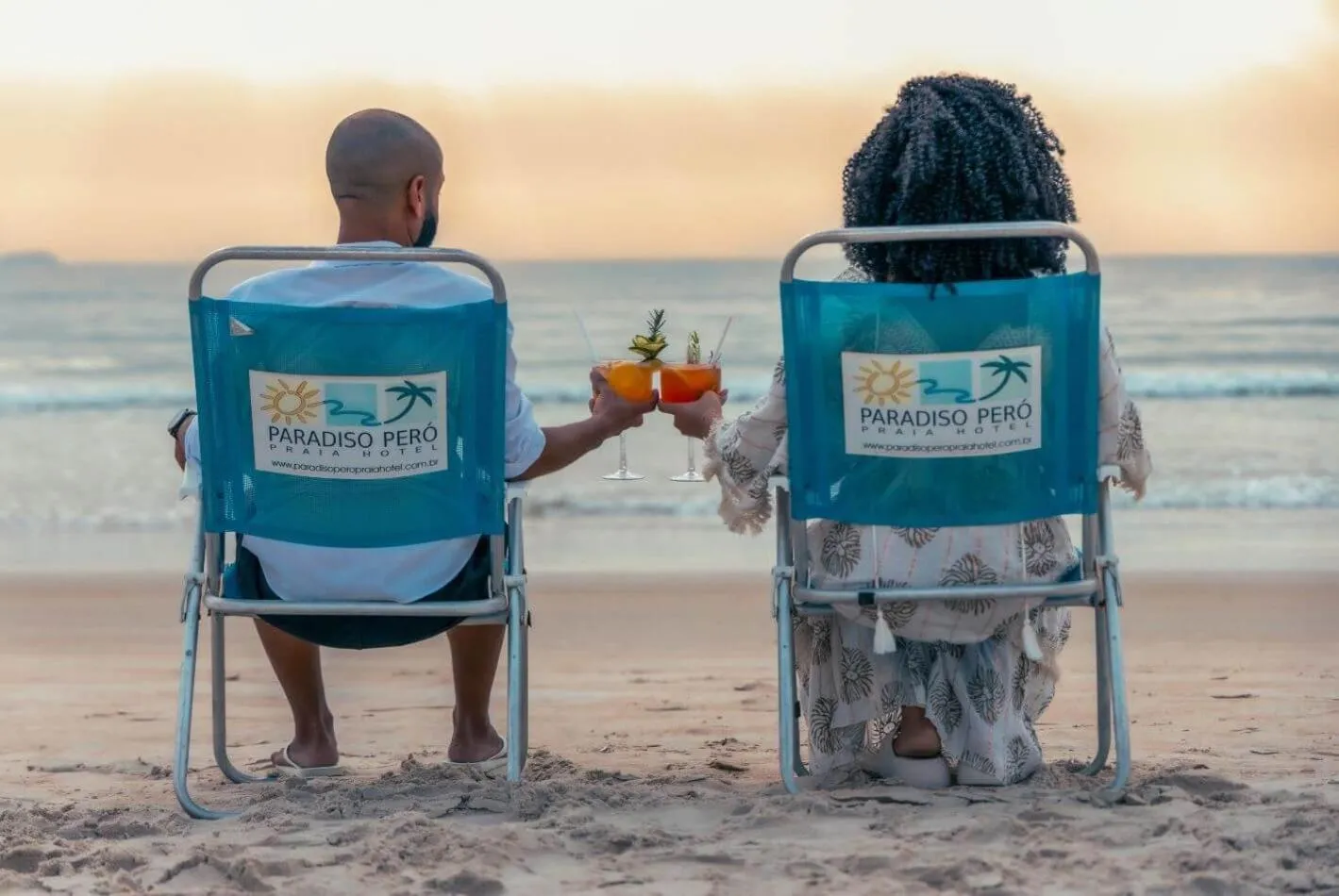 Paradiso Peró Praia Hotel