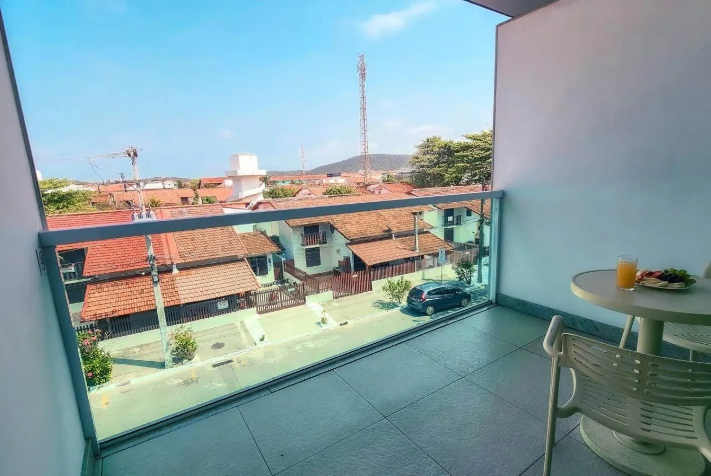 Paradiso Peró Praia Hotel