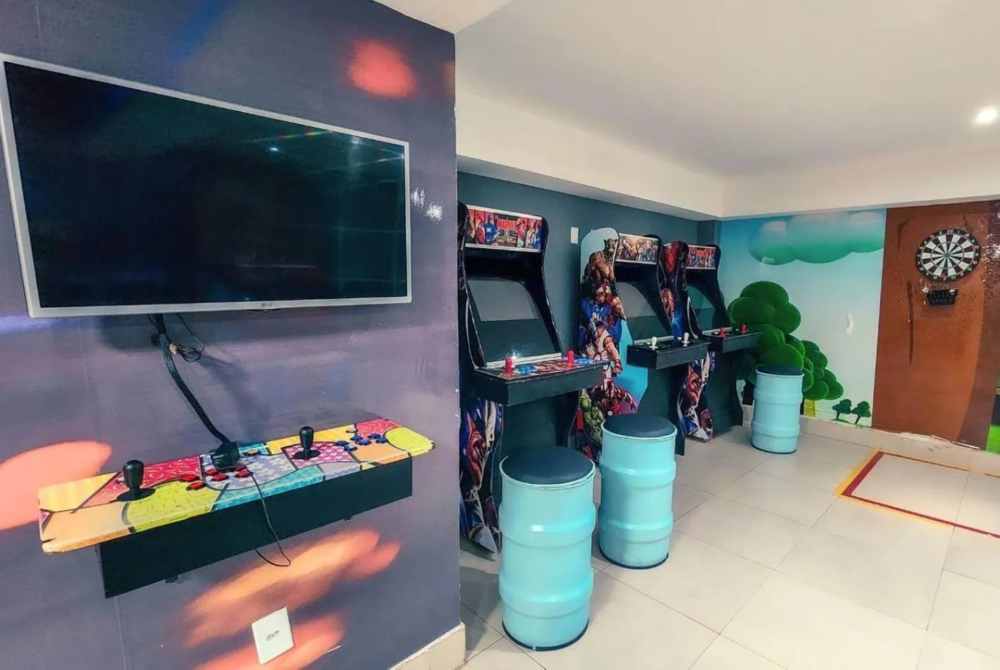 Paradiso Peró Praia Hotel