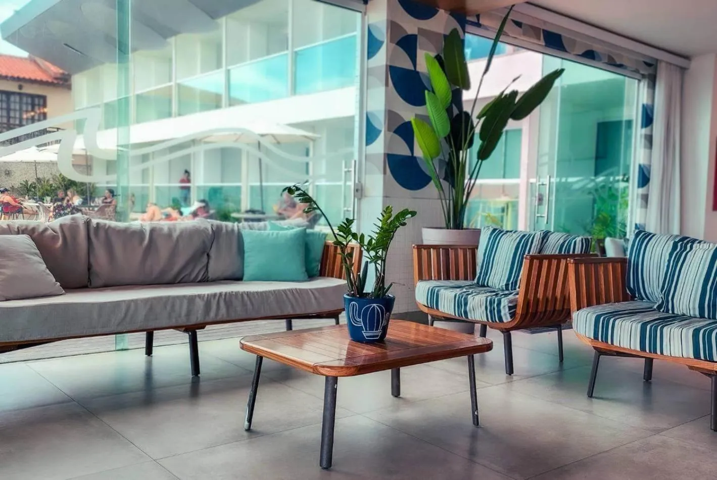 Paradiso Peró Praia Hotel