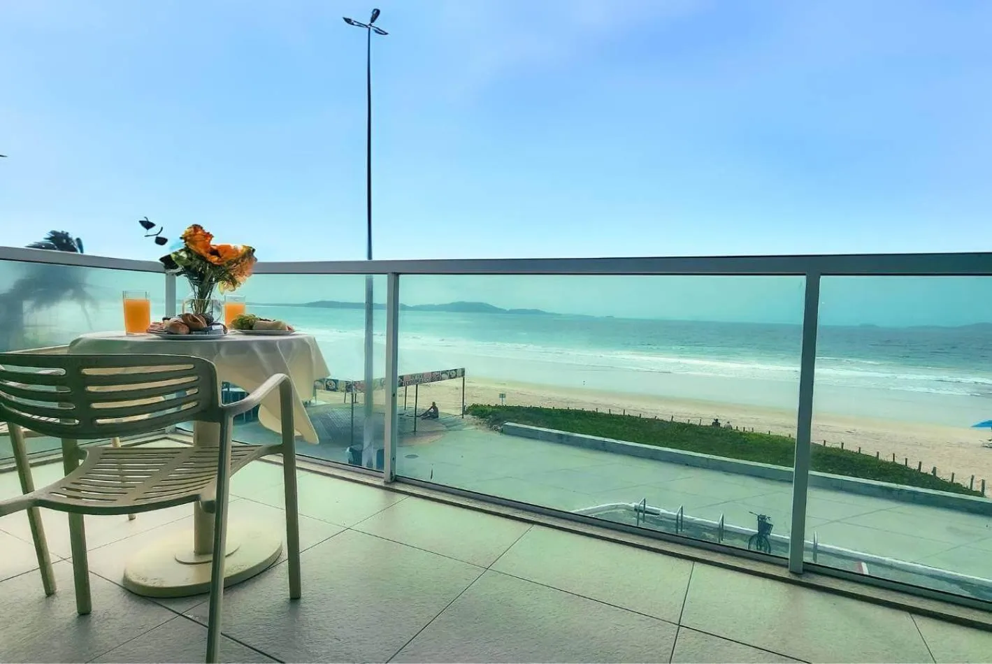 Paradiso Peró Praia Hotel