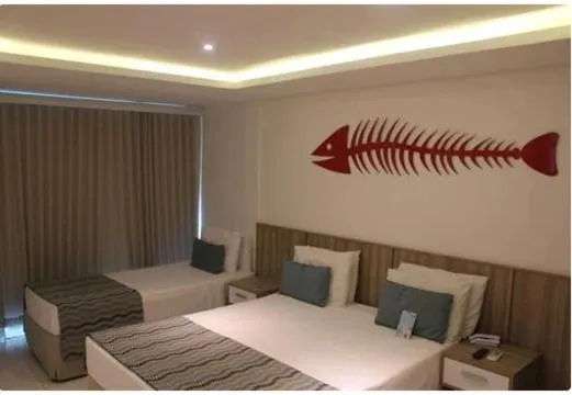 Paradiso Peró Praia Hotel