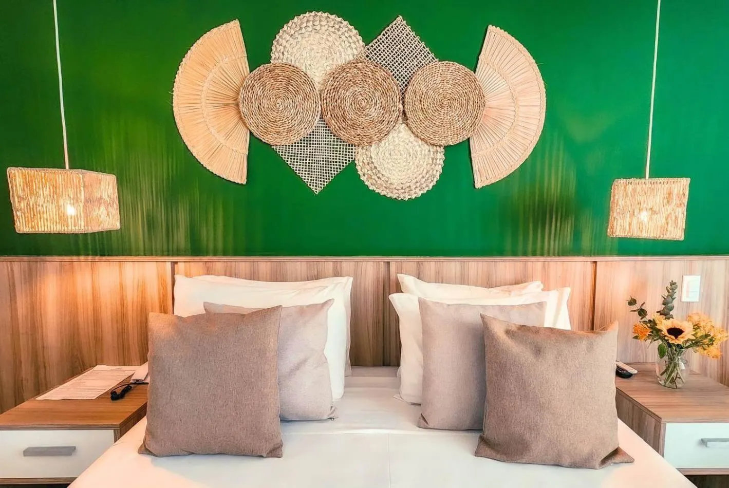 Paradiso Peró Praia Hotel