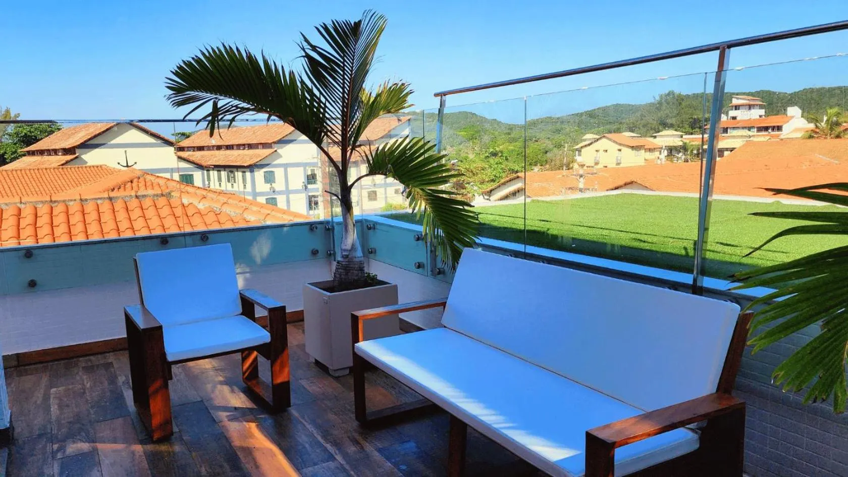 Paradiso Peró Praia Hotel