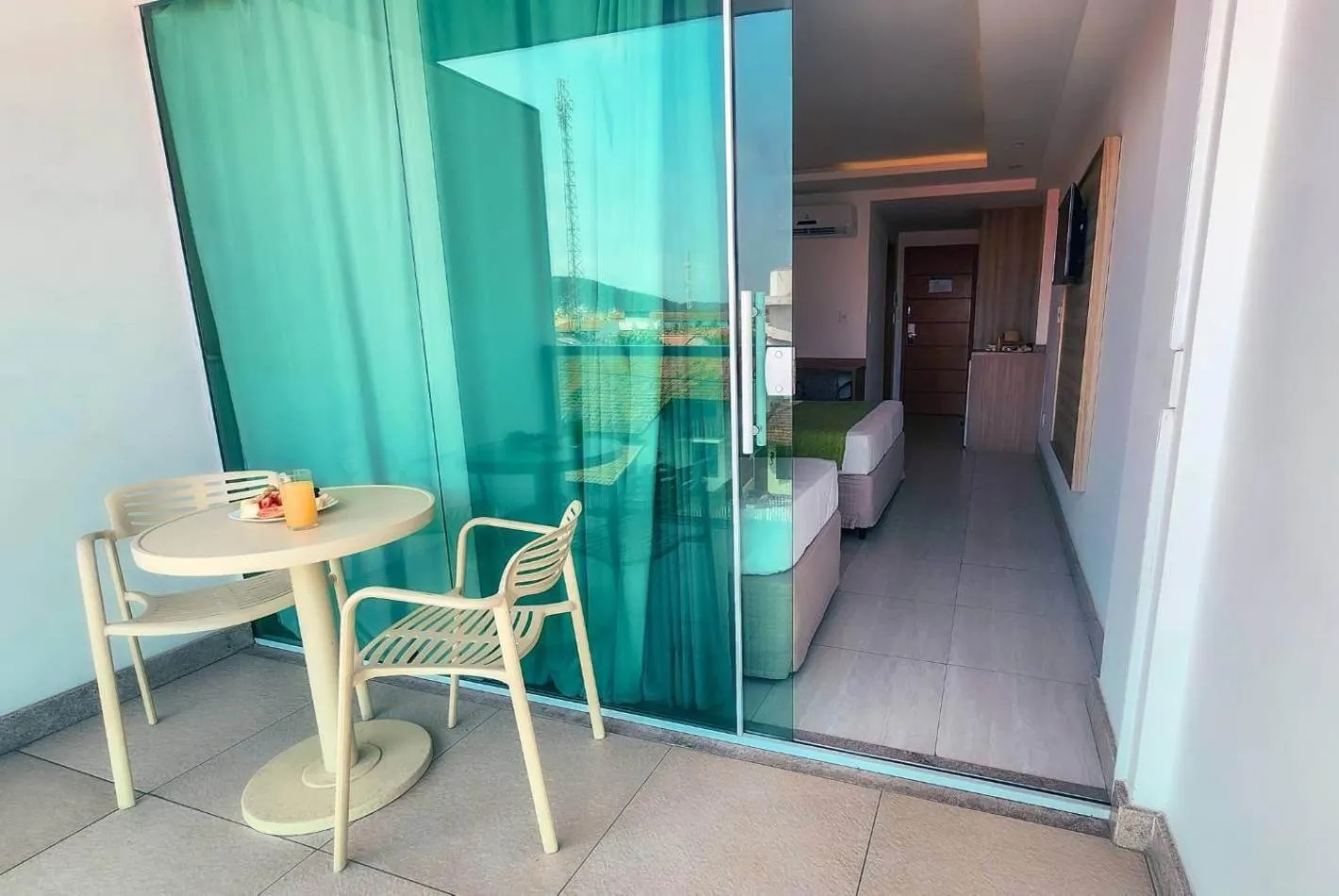 Paradiso Peró Praia Hotel