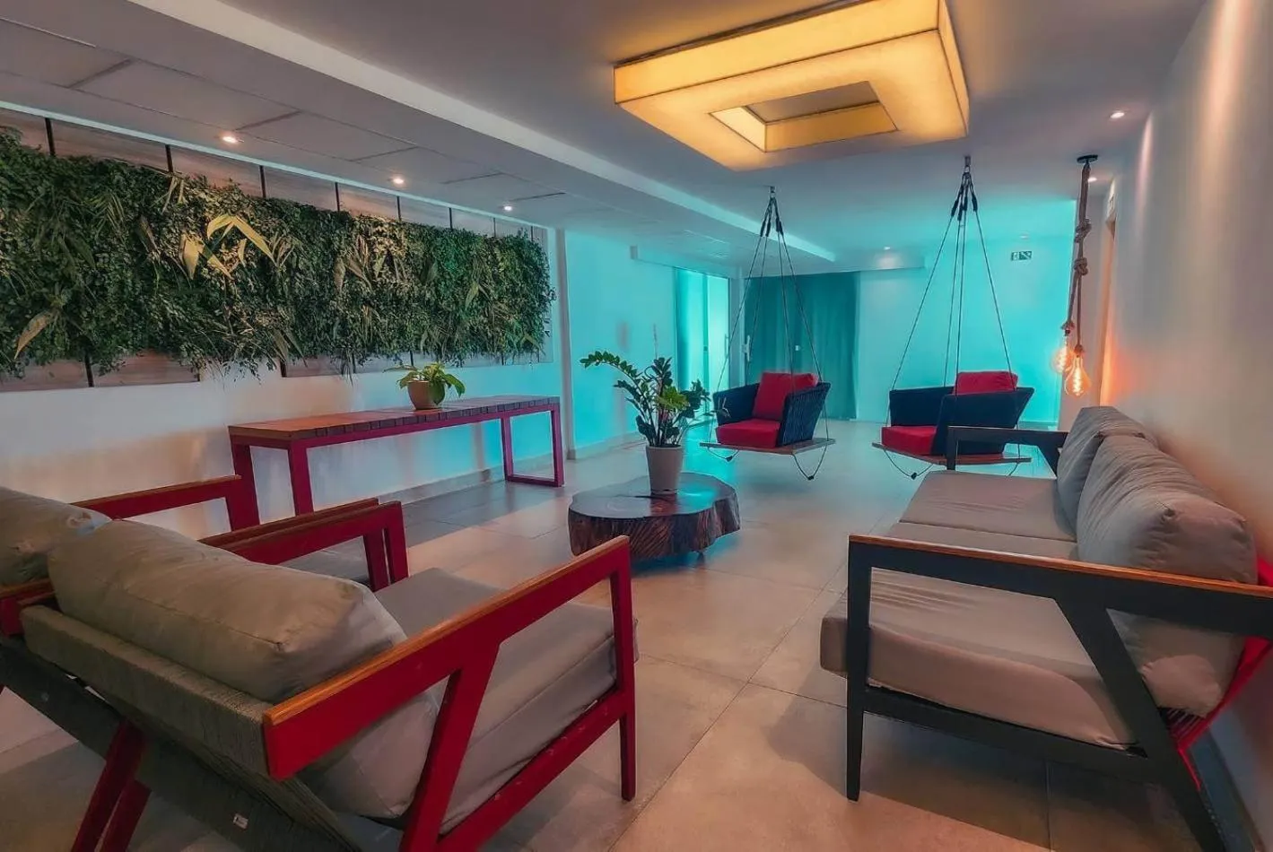 Paradiso Peró Praia Hotel