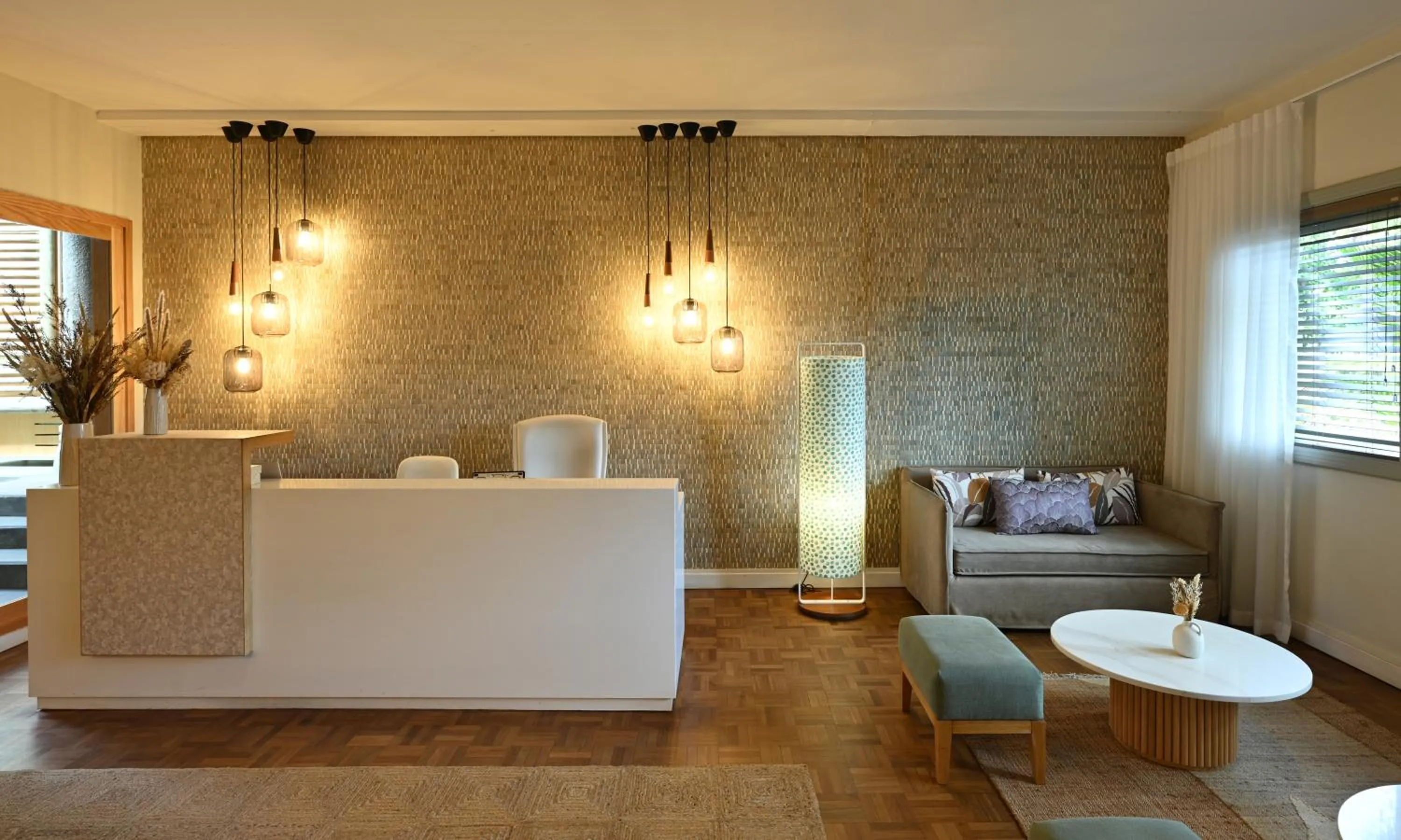 Spa and wellness centre/facilities in Veranda Paul et Virginie Hotel & Spa - Adults Only