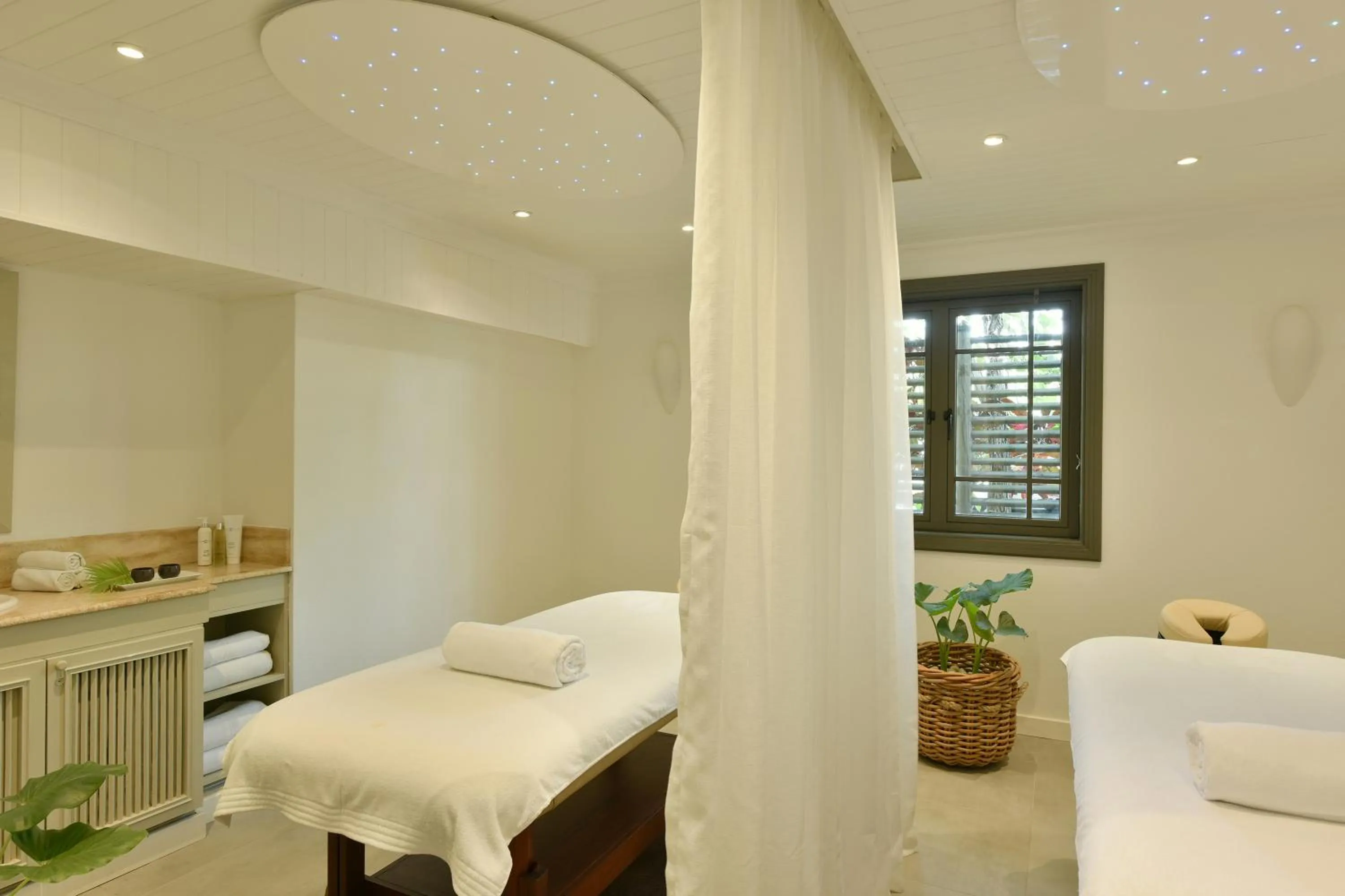 Spa and wellness centre/facilities, Bed in Veranda Paul et Virginie Hotel & Spa - Adults Only