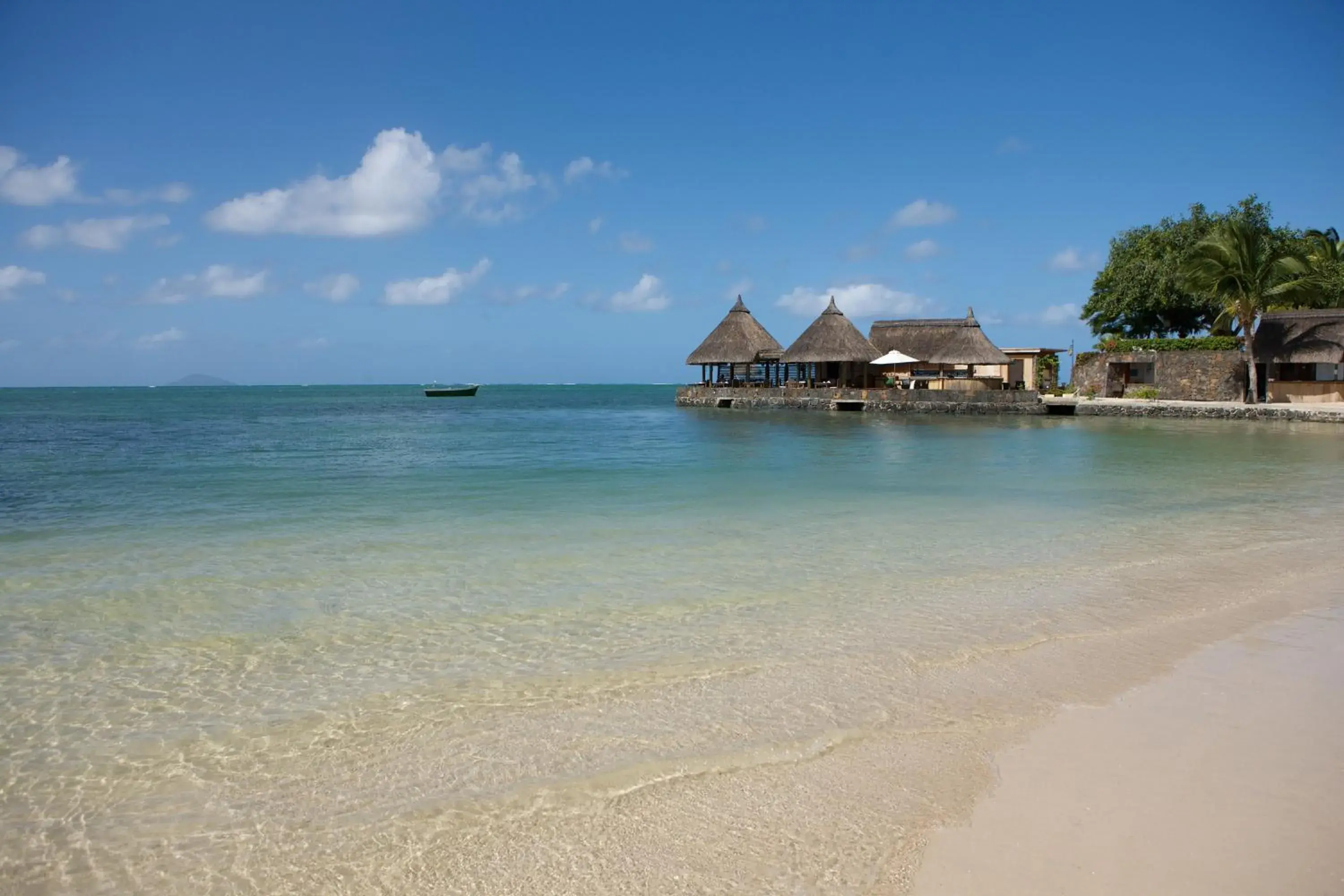 Restaurant/places to eat in Veranda Paul et Virginie Hotel & Spa - Adults Only Restaurant/places to eat in Veranda Paul et Virginie Hotel & Spa - Adults Only