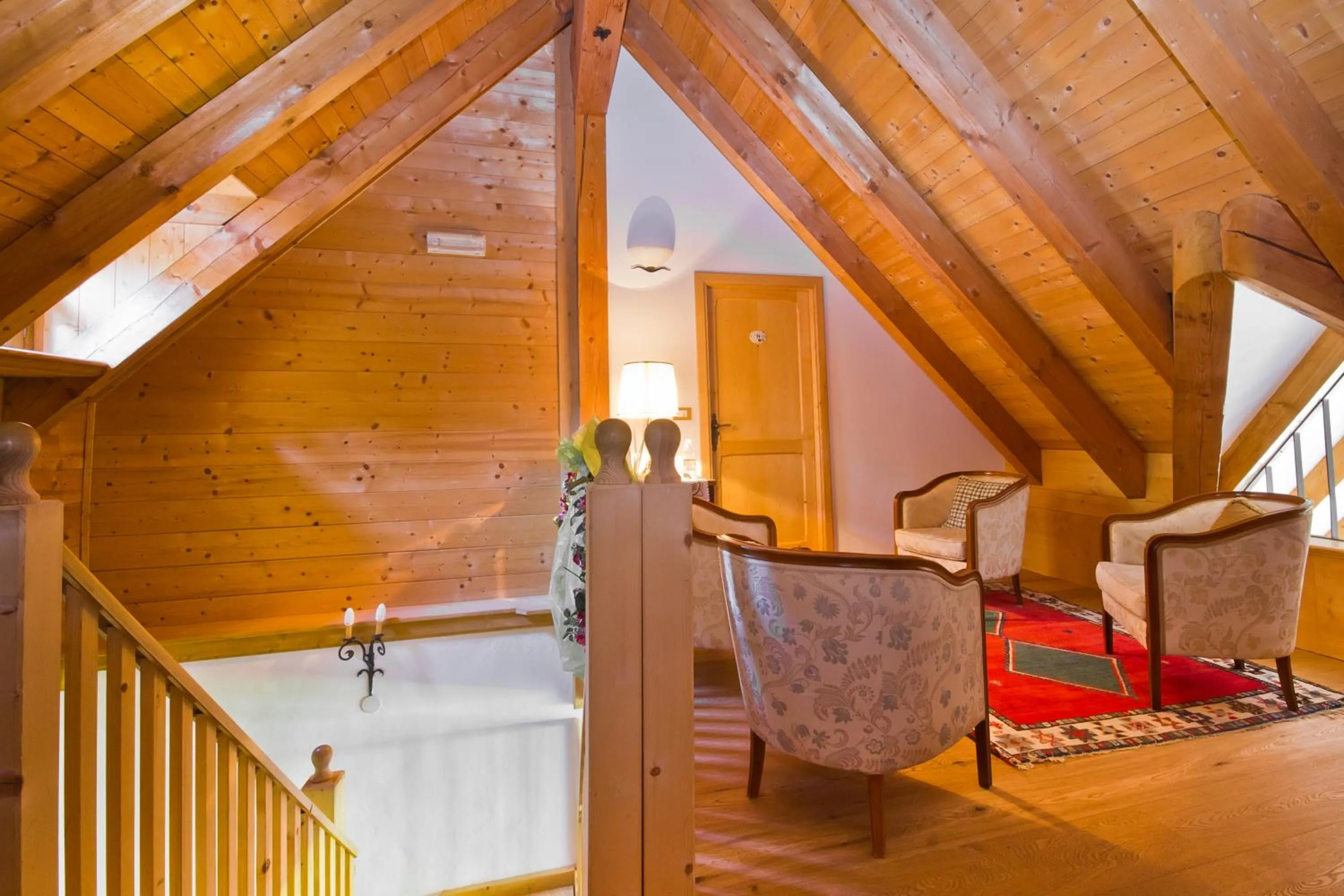 Other in Hotel Edelhof