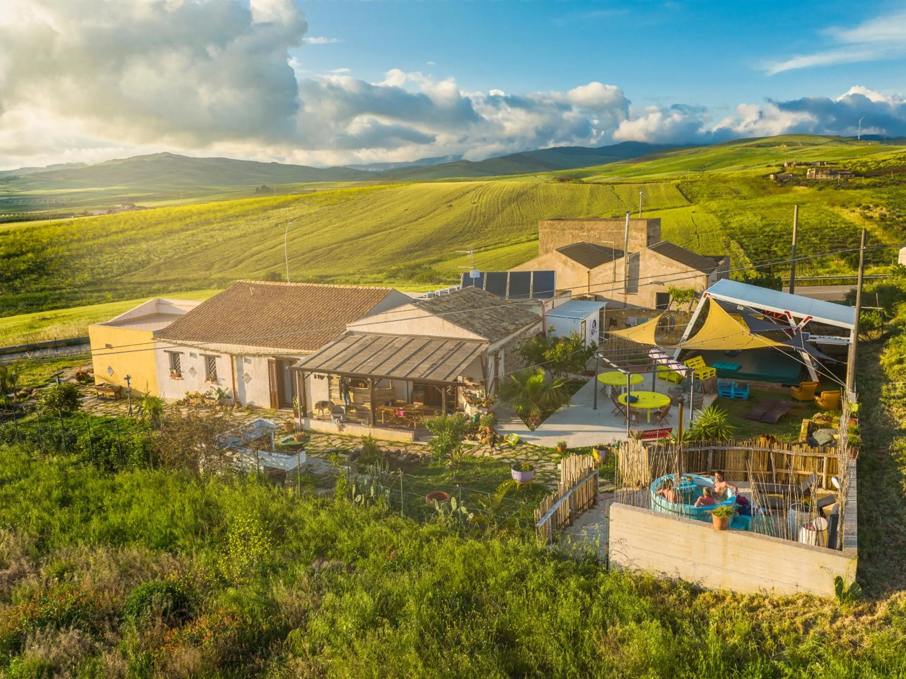 B&B Polvere di stelle