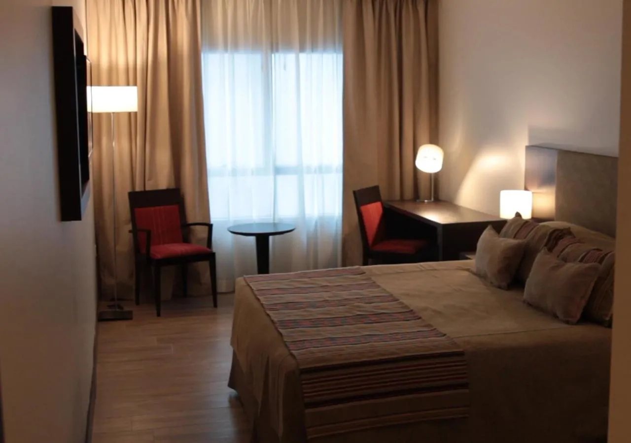 Hotel UOM Buenos Aires