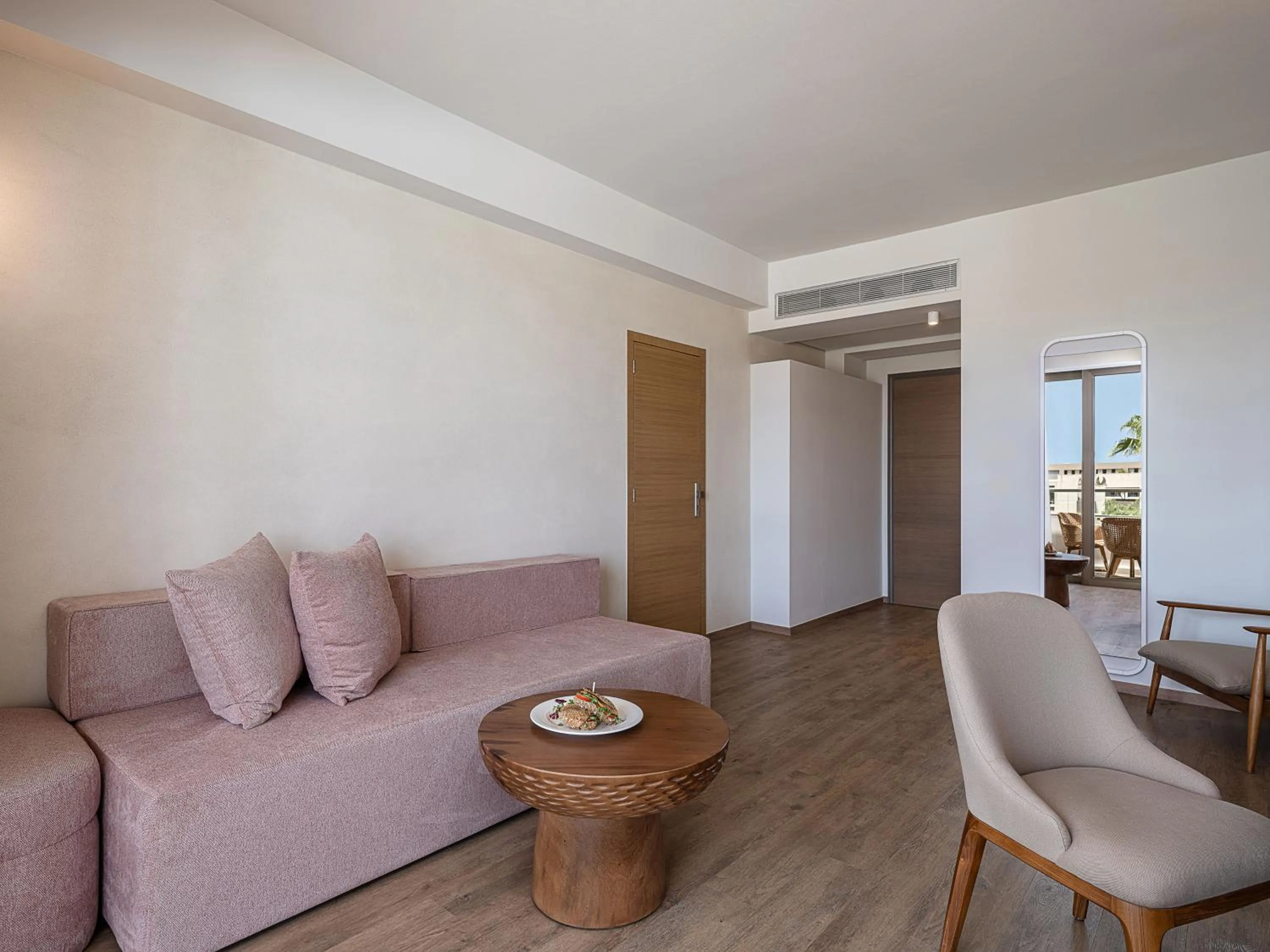 Premium Suite - Residence Collection (Adults Only 13+) in Avra Imperial Hotel