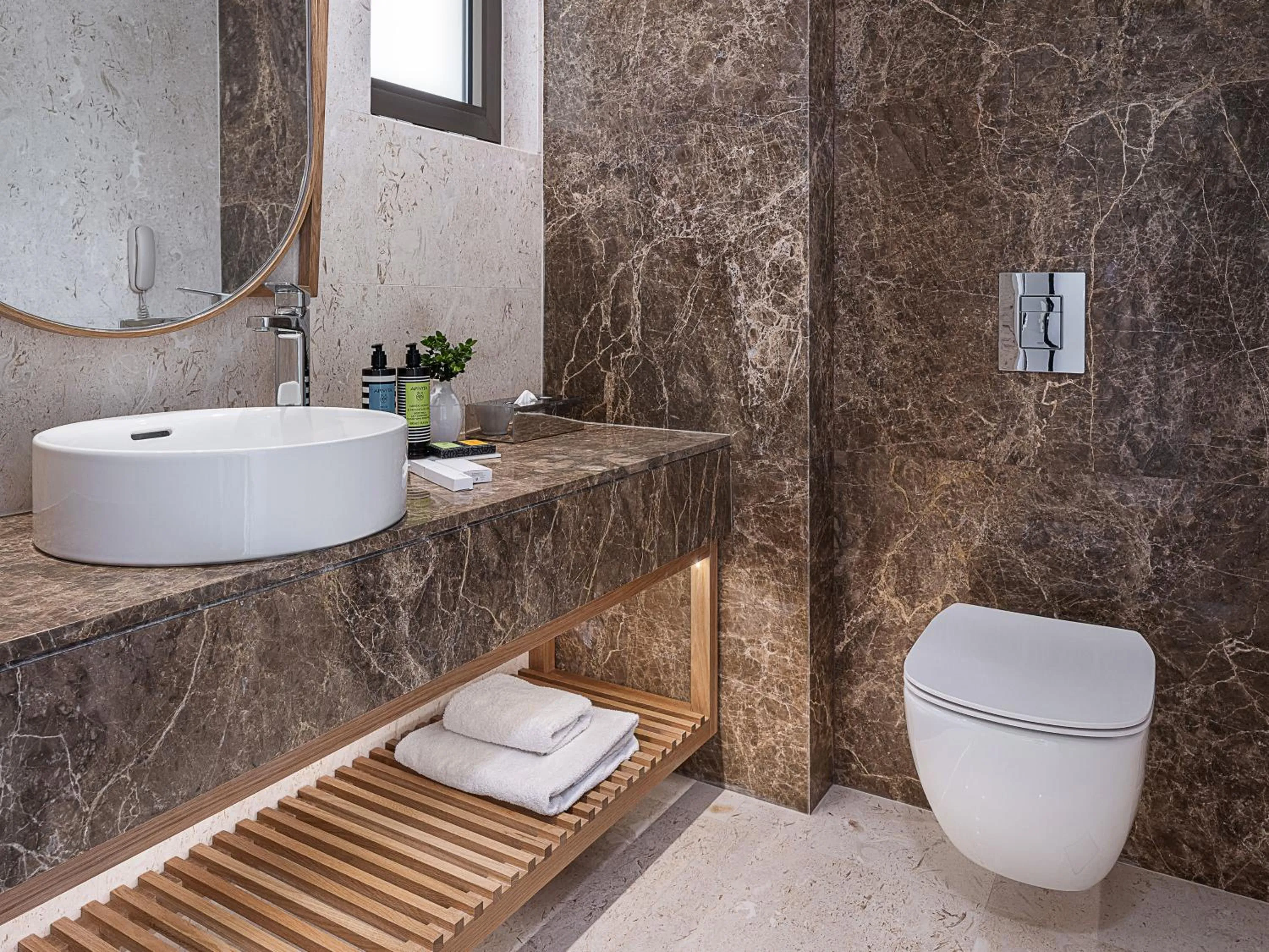 Premium Room - Residence Collection (Adults Only 13+) in Avra Imperial Hotel