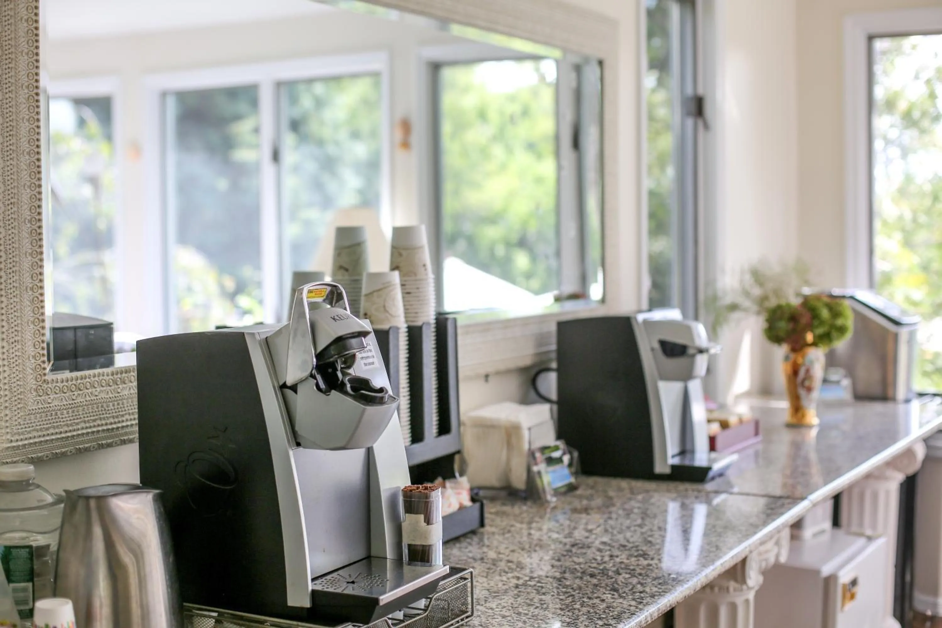 Drinks in Hamlet Inn