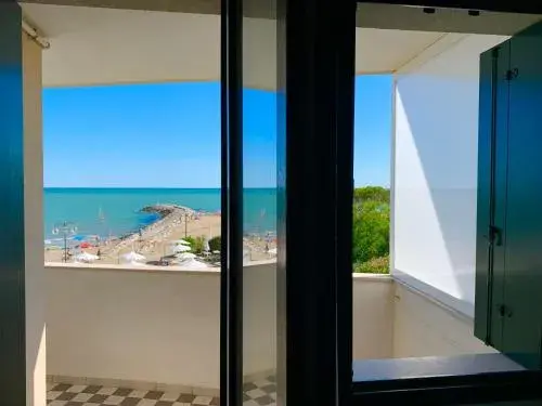 Eurobeach Residence Eurobeach Residence