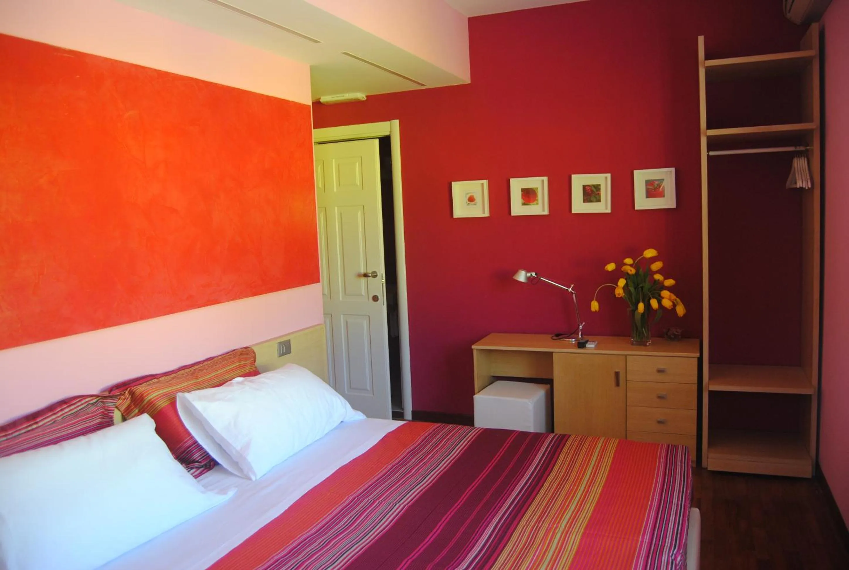 Bed in Affittacamere Stazione Valmontone