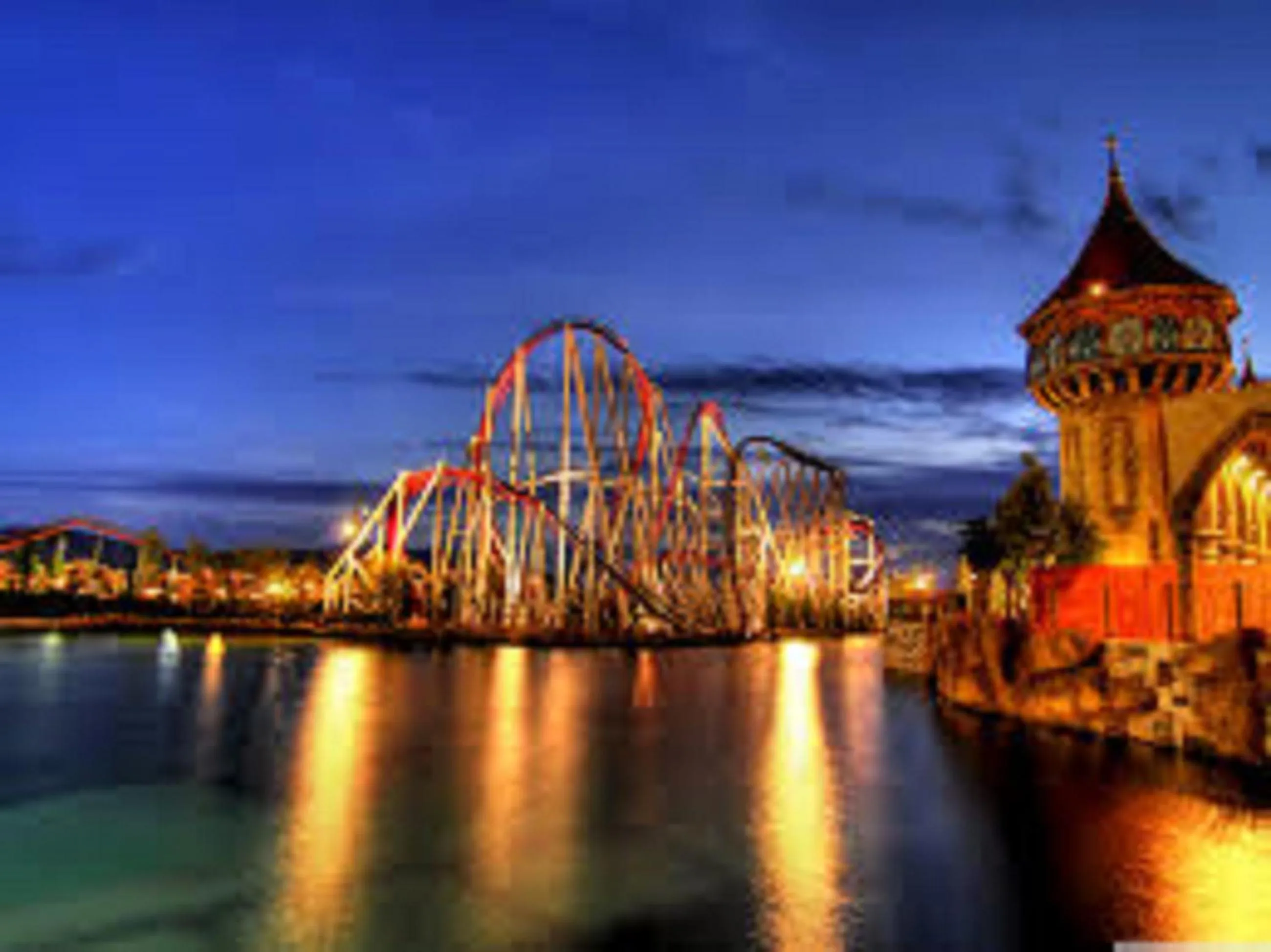 Evening entertainment in Affittacamere Stazione Valmontone