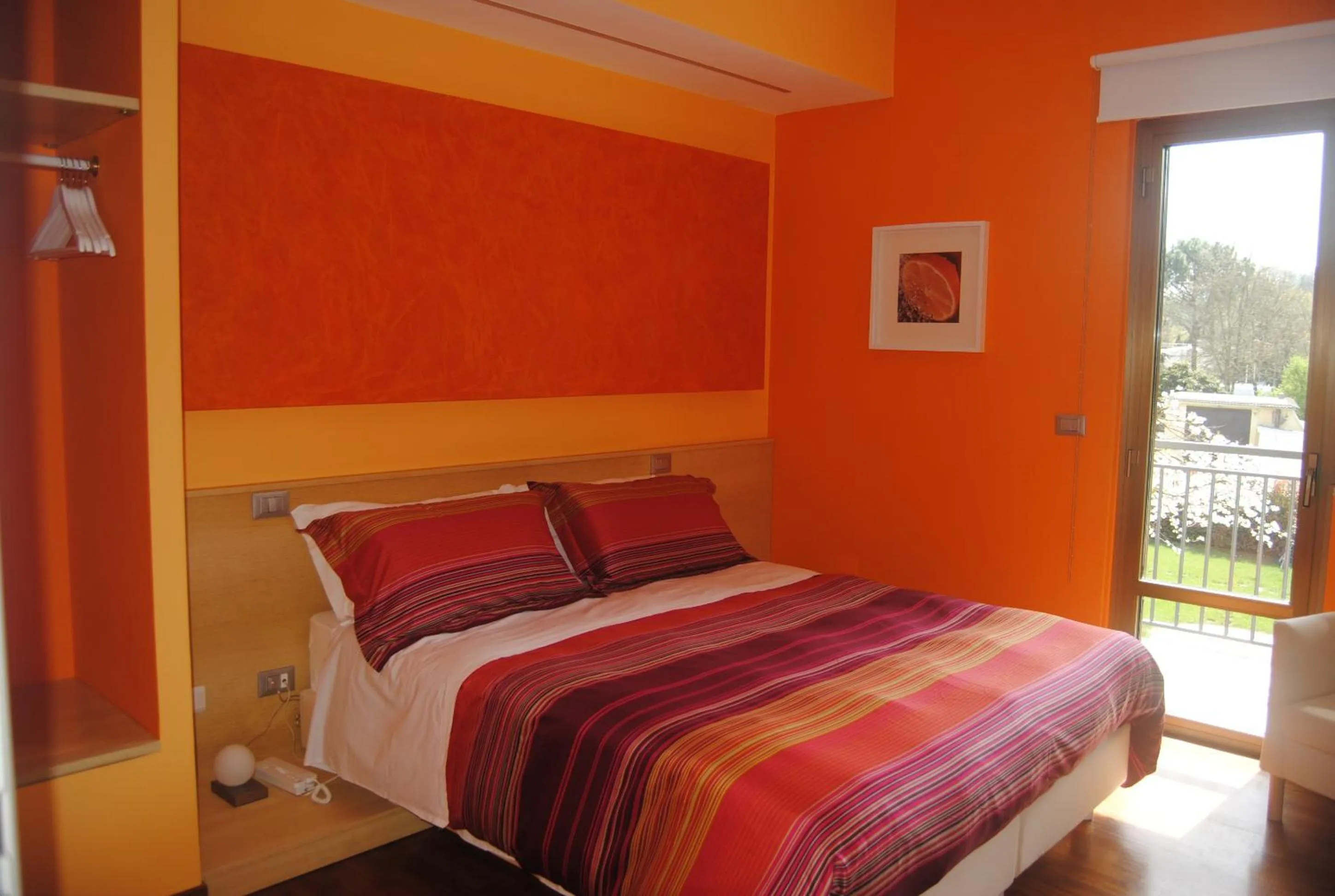 Bed in Affittacamere Stazione Valmontone