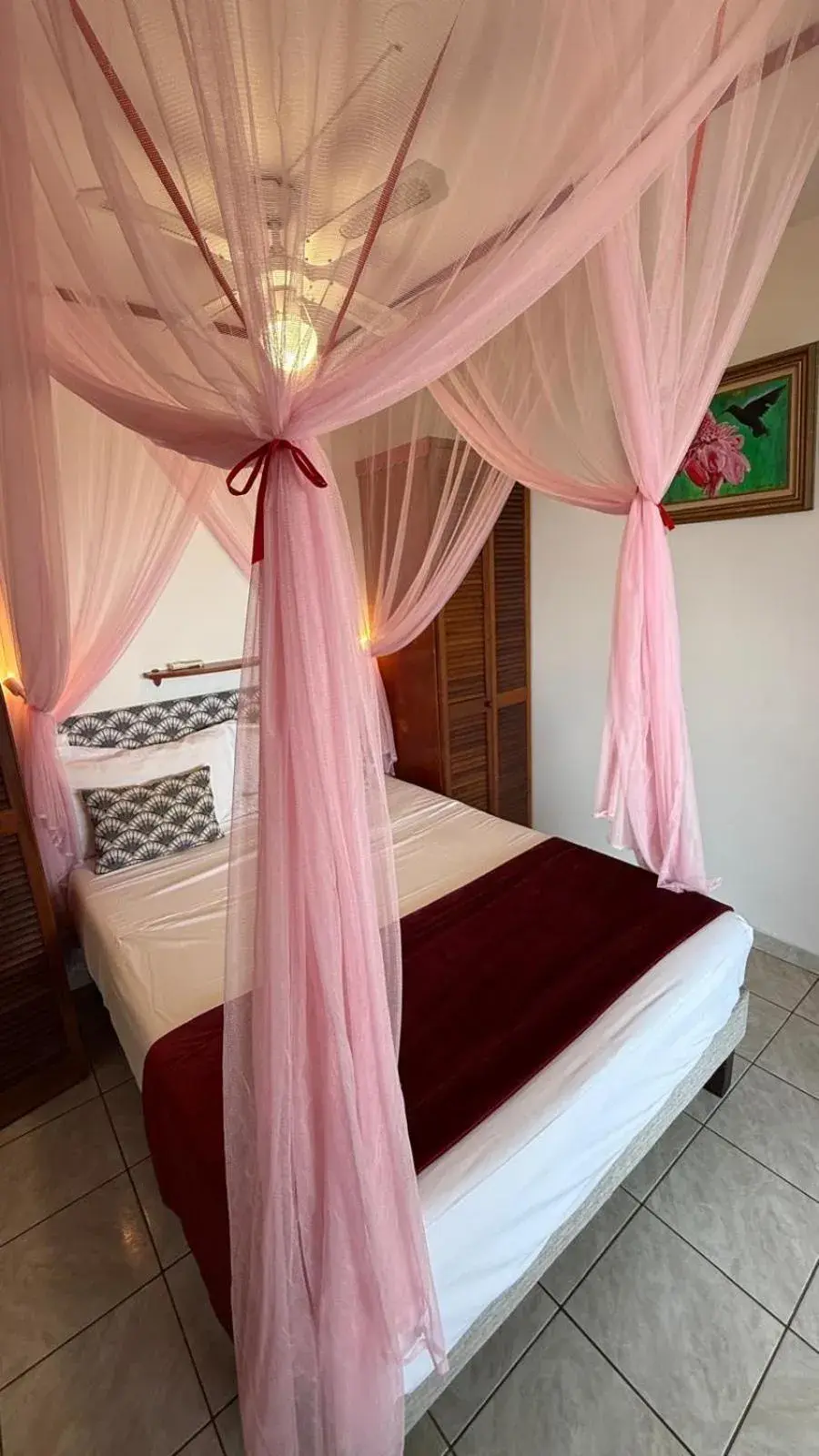 Apartment with Sea View in BEL Z 'IGUANE Apartment with Sea View in BEL Z 'IGUANE