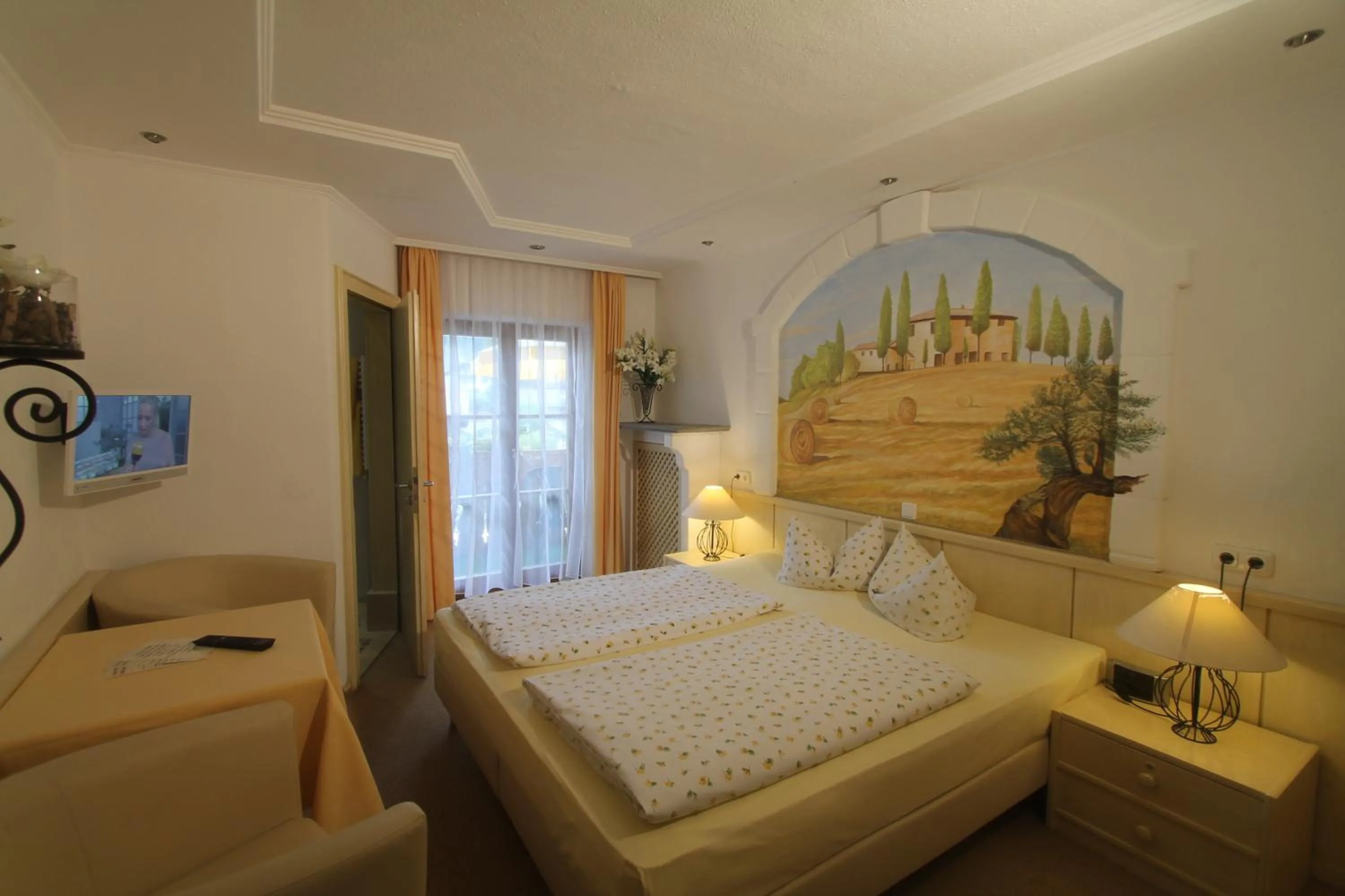 Haus Sonnenschein