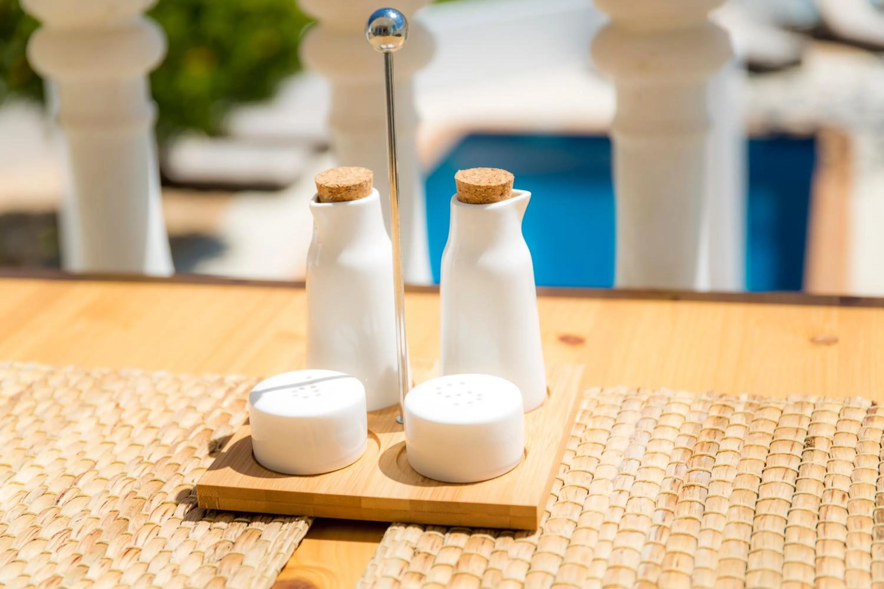 Breakfast in Casa Luisandra Boutique Hotel B&B