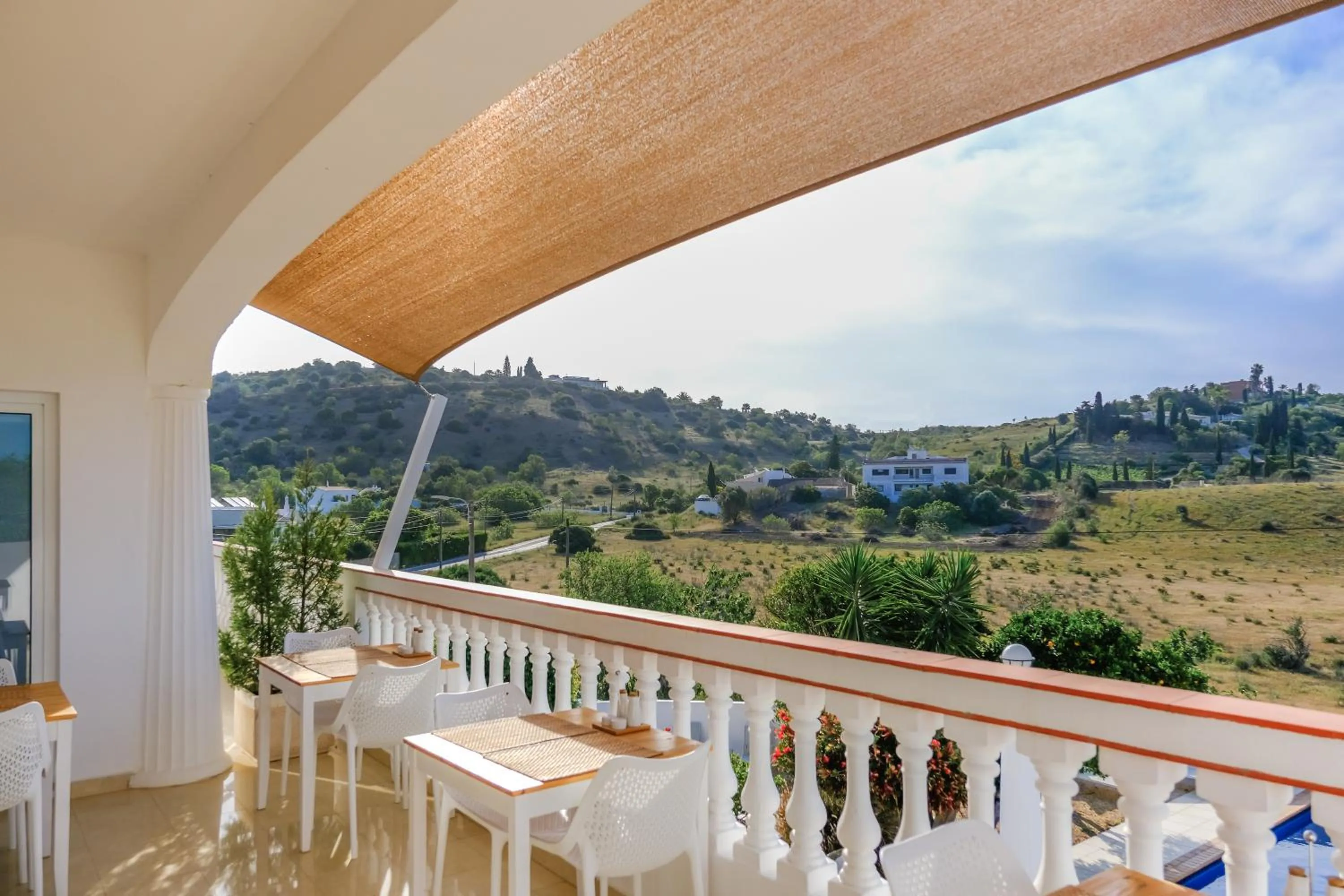 Casa Luisandra Boutique Hotel B&B