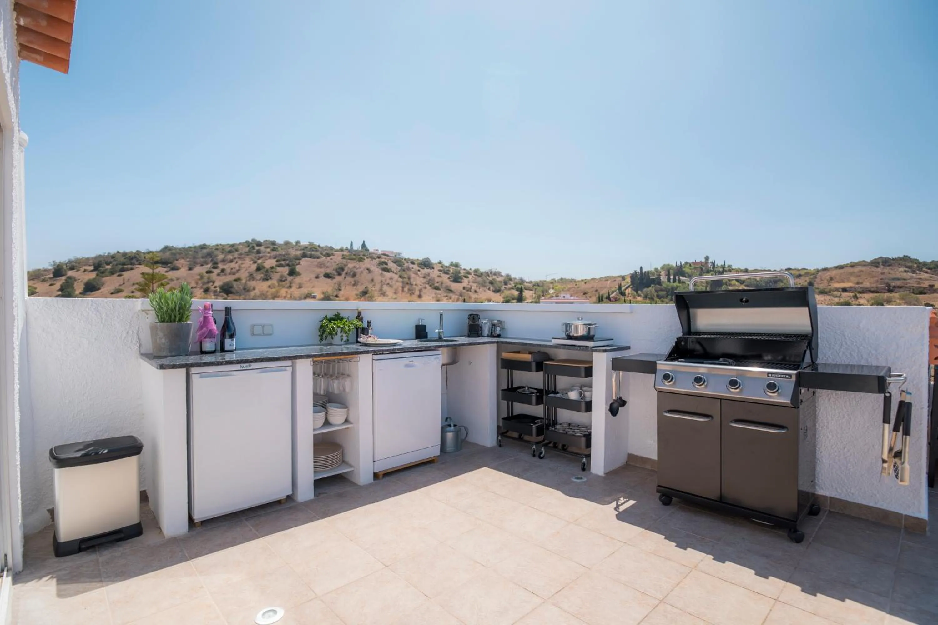 Casa Luisandra Boutique Hotel B&B