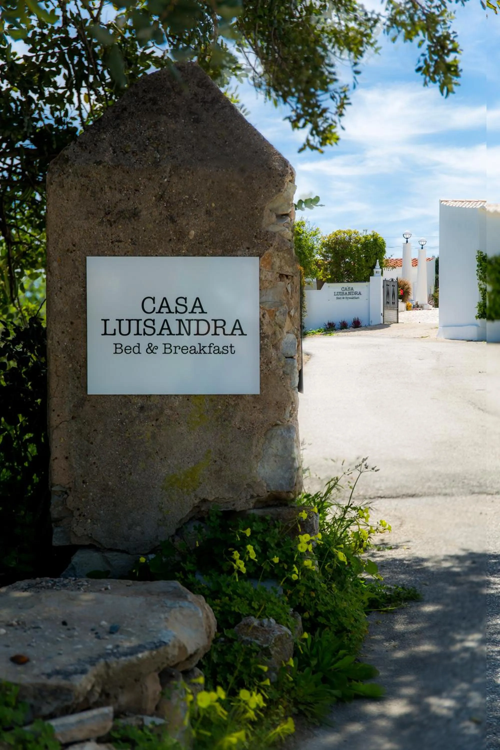Off site in Casa Luisandra Boutique Hotel B&B