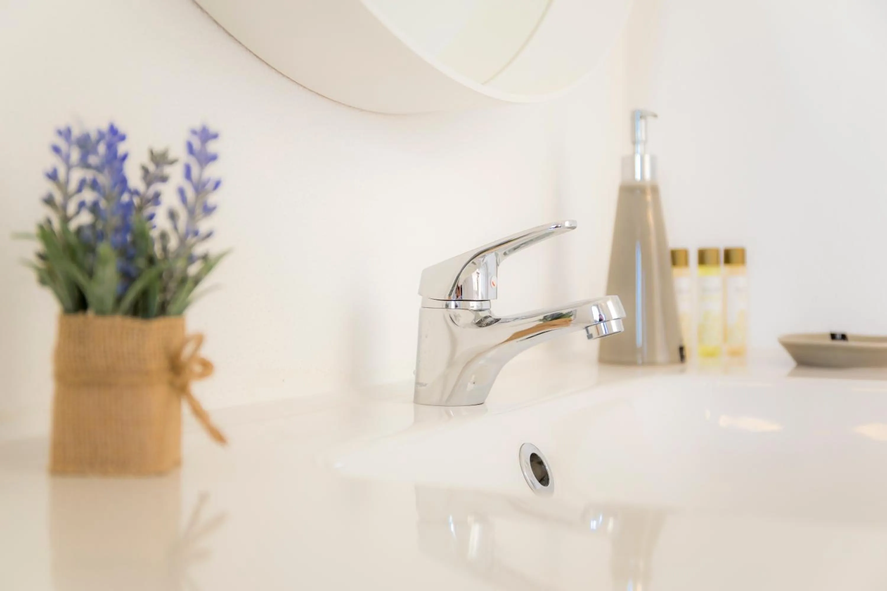 Casa Luisandra Boutique Hotel B&B