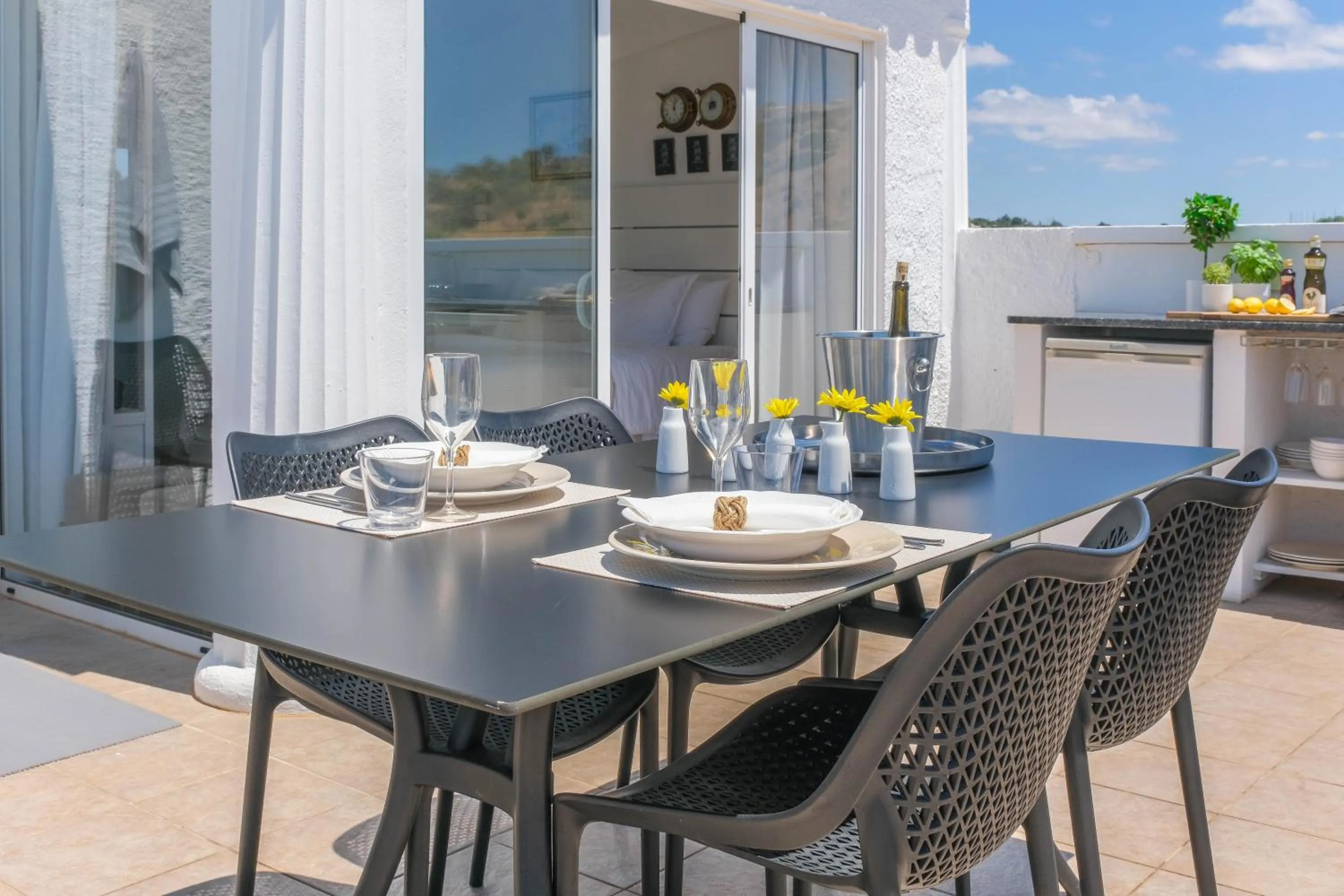 Casa Luisandra Boutique Hotel B&B