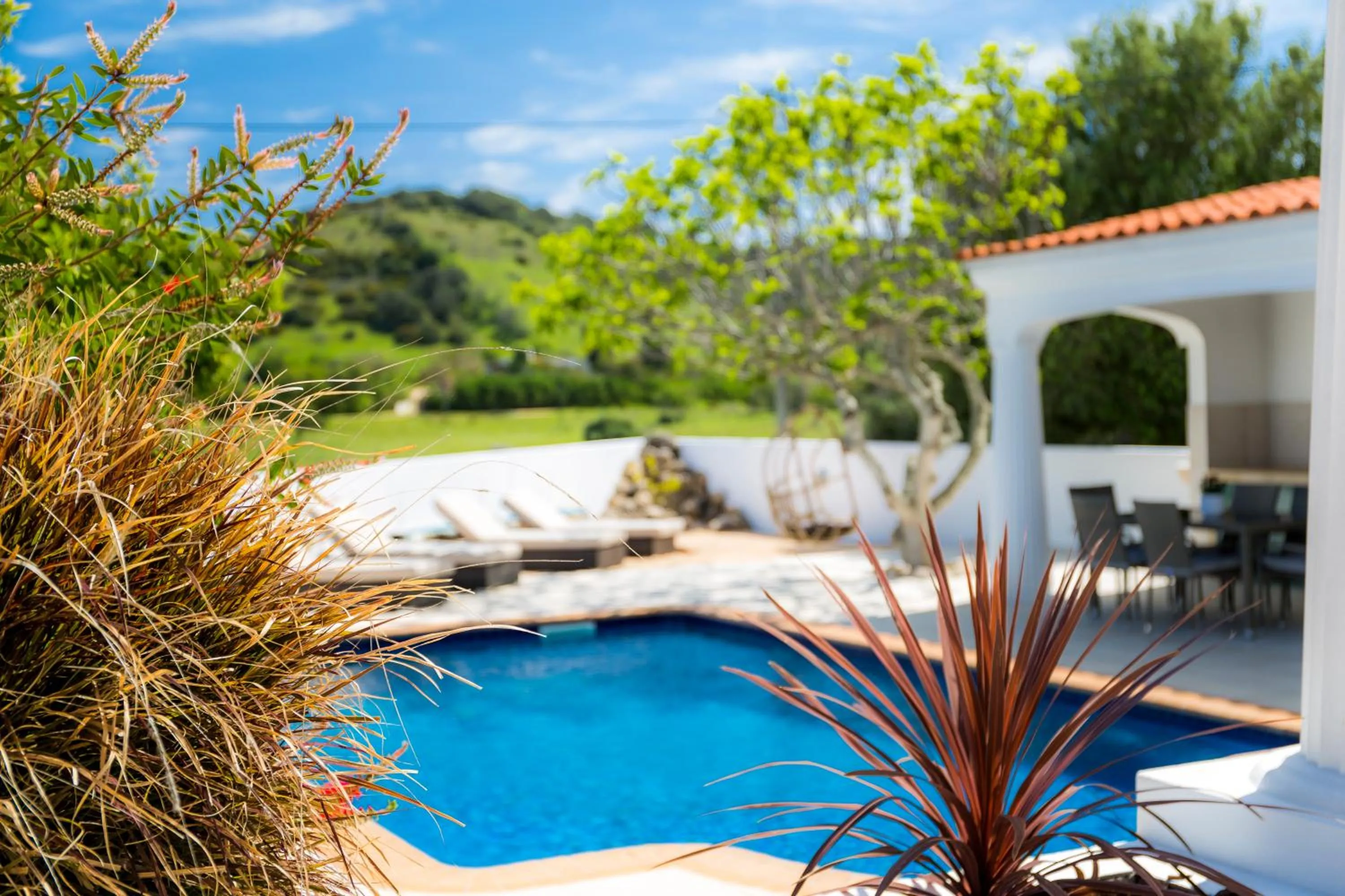 Property building in Casa Luisandra Boutique Hotel B&B