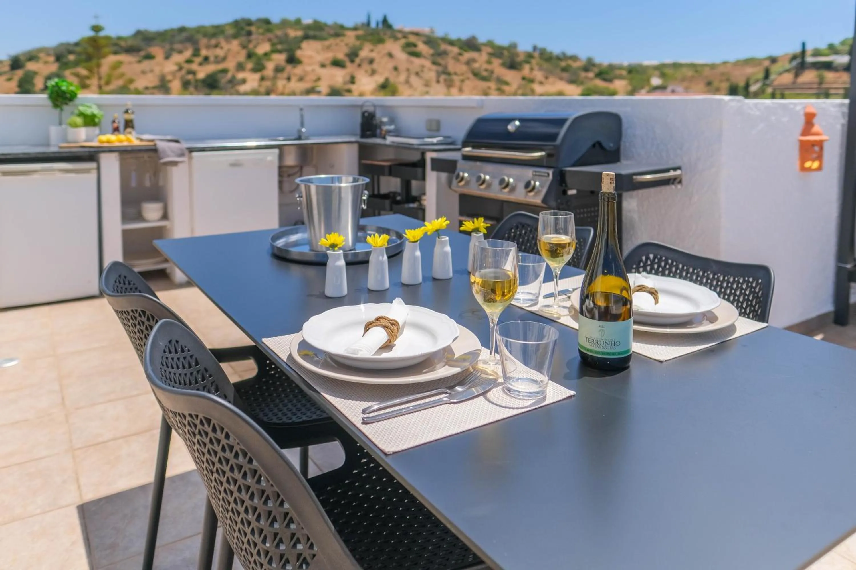 Casa Luisandra Boutique Hotel B&B