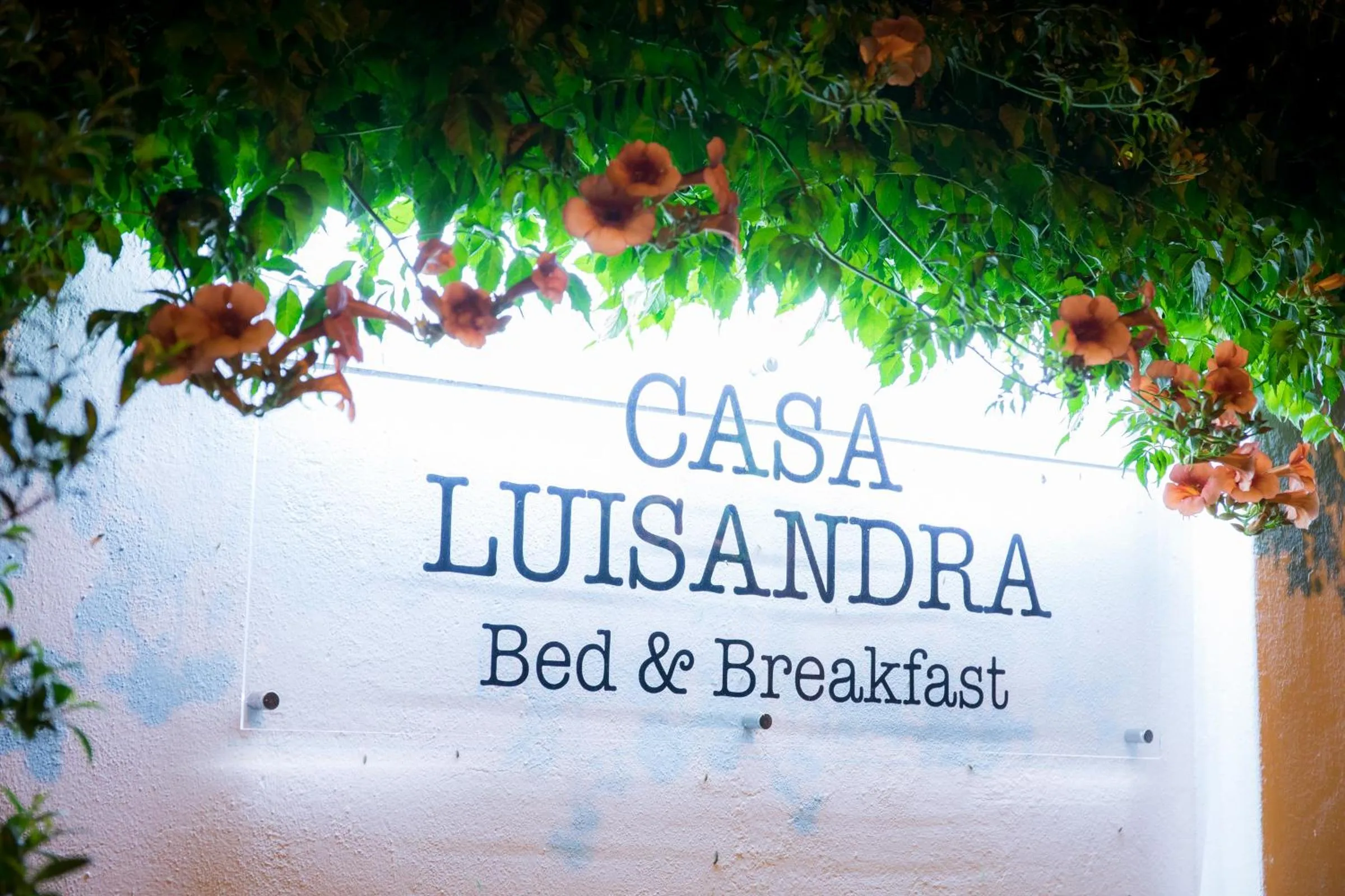 Casa Luisandra Boutique Hotel B&B