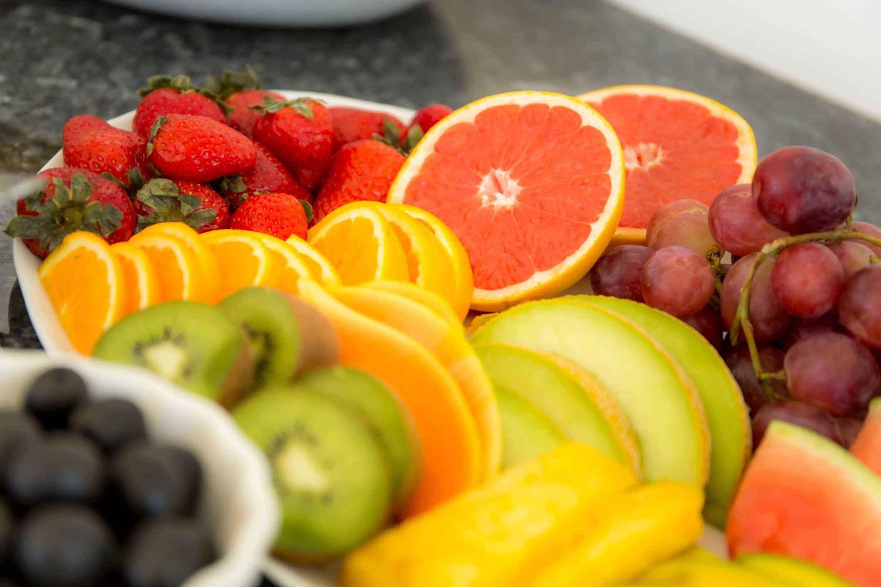 Breakfast in Casa Luisandra Boutique Hotel B&B