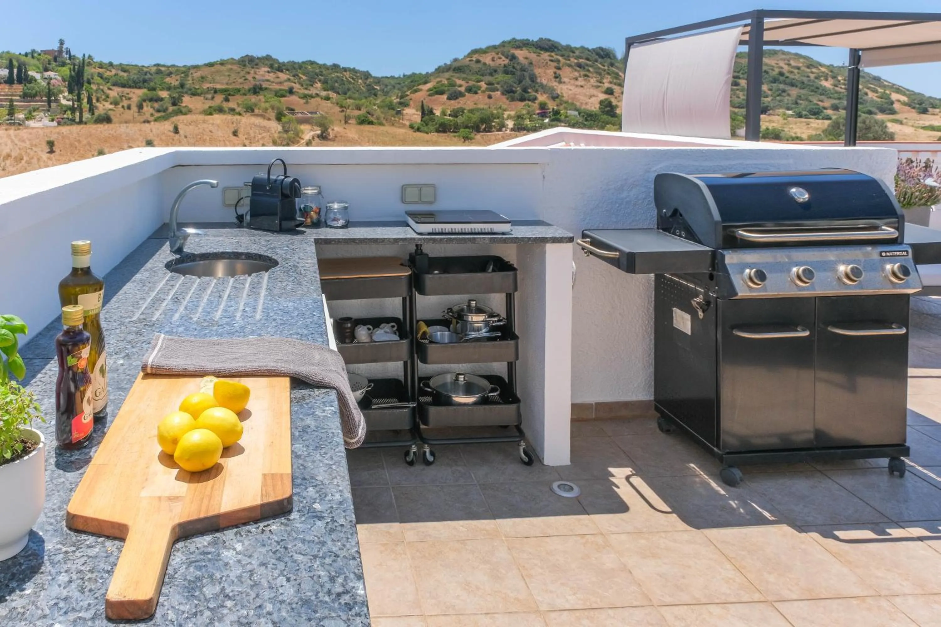 Casa Luisandra Boutique Hotel B&B