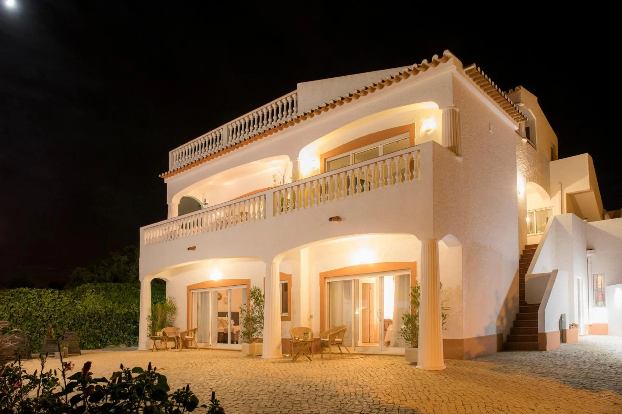 Casa Luisandra Boutique Hotel B&B