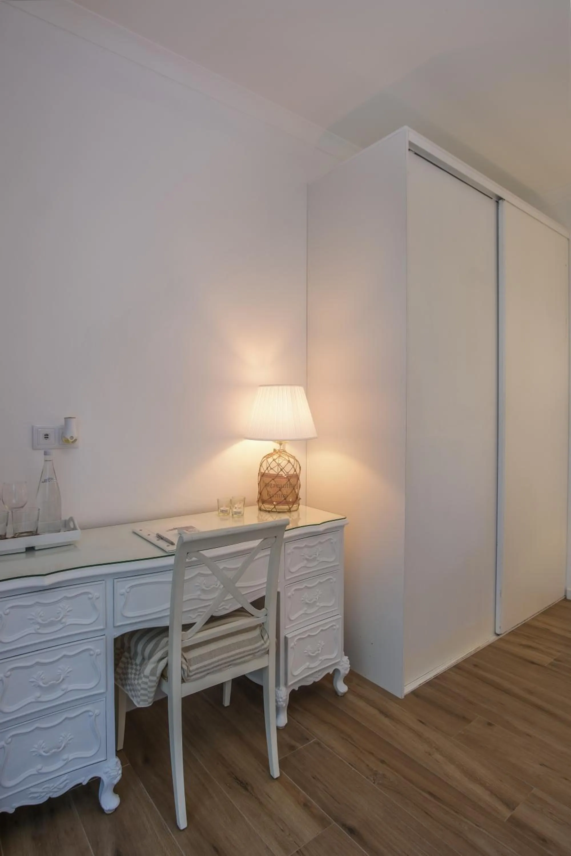 Casa Luisandra Boutique Hotel B&B