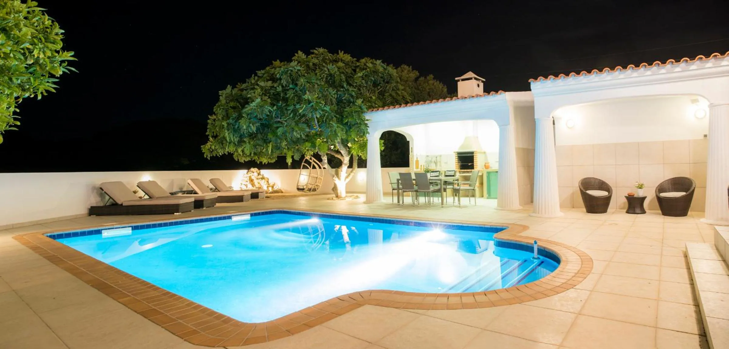 Casa Luisandra Boutique Hotel B&B