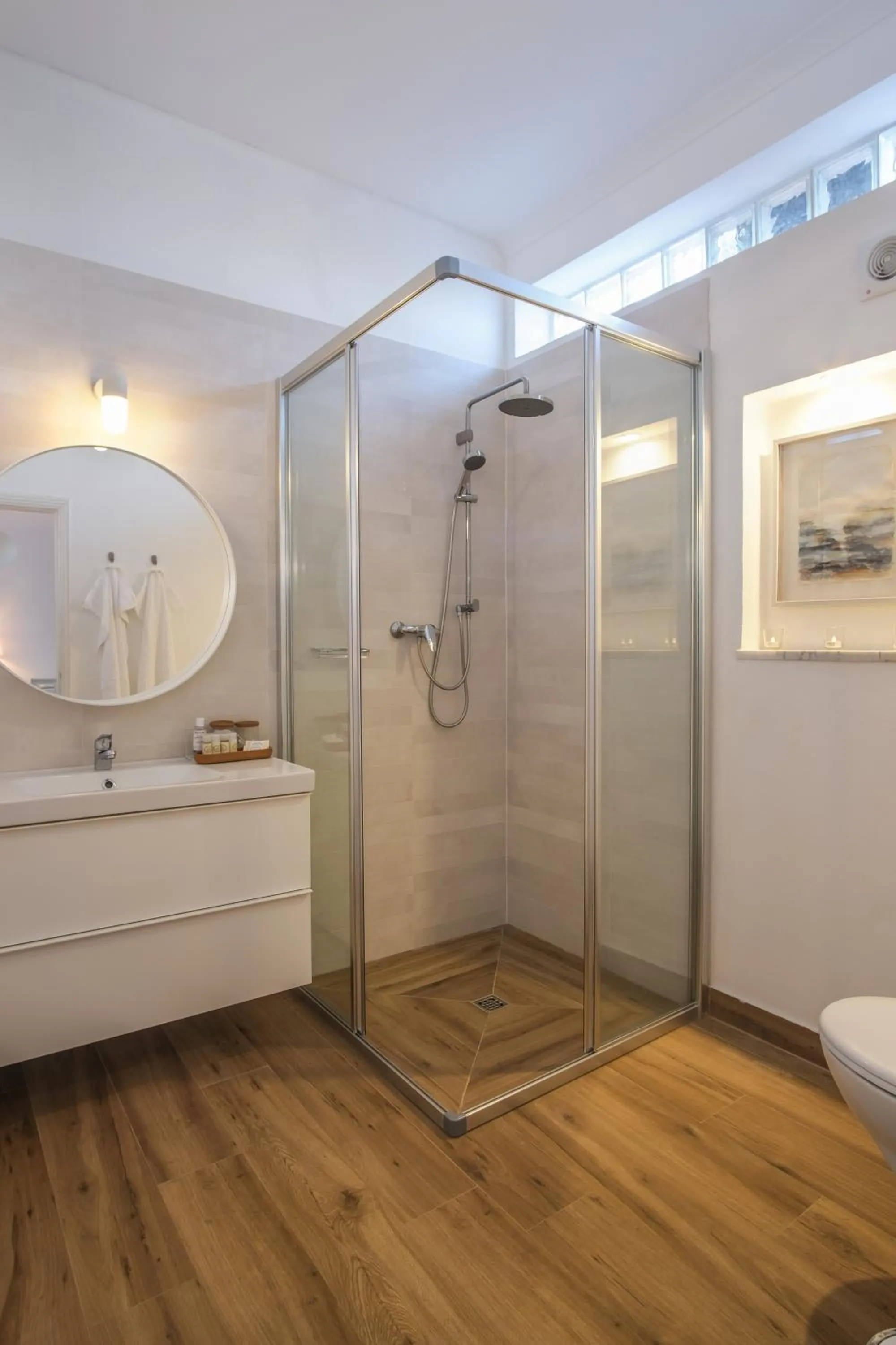 Casa Luisandra Boutique Hotel B&B