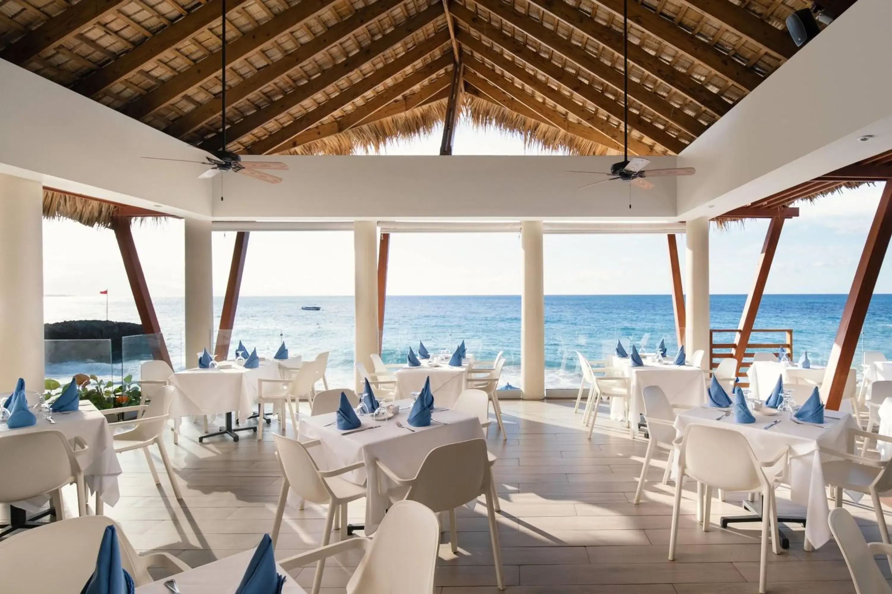 Restaurant/places to eat in Casa Marina Sosua, Trademark by Wyndham All Inclusive Restaurant/places to eat in Casa Marina Sosua, Trademark by Wyndham All Inclusive