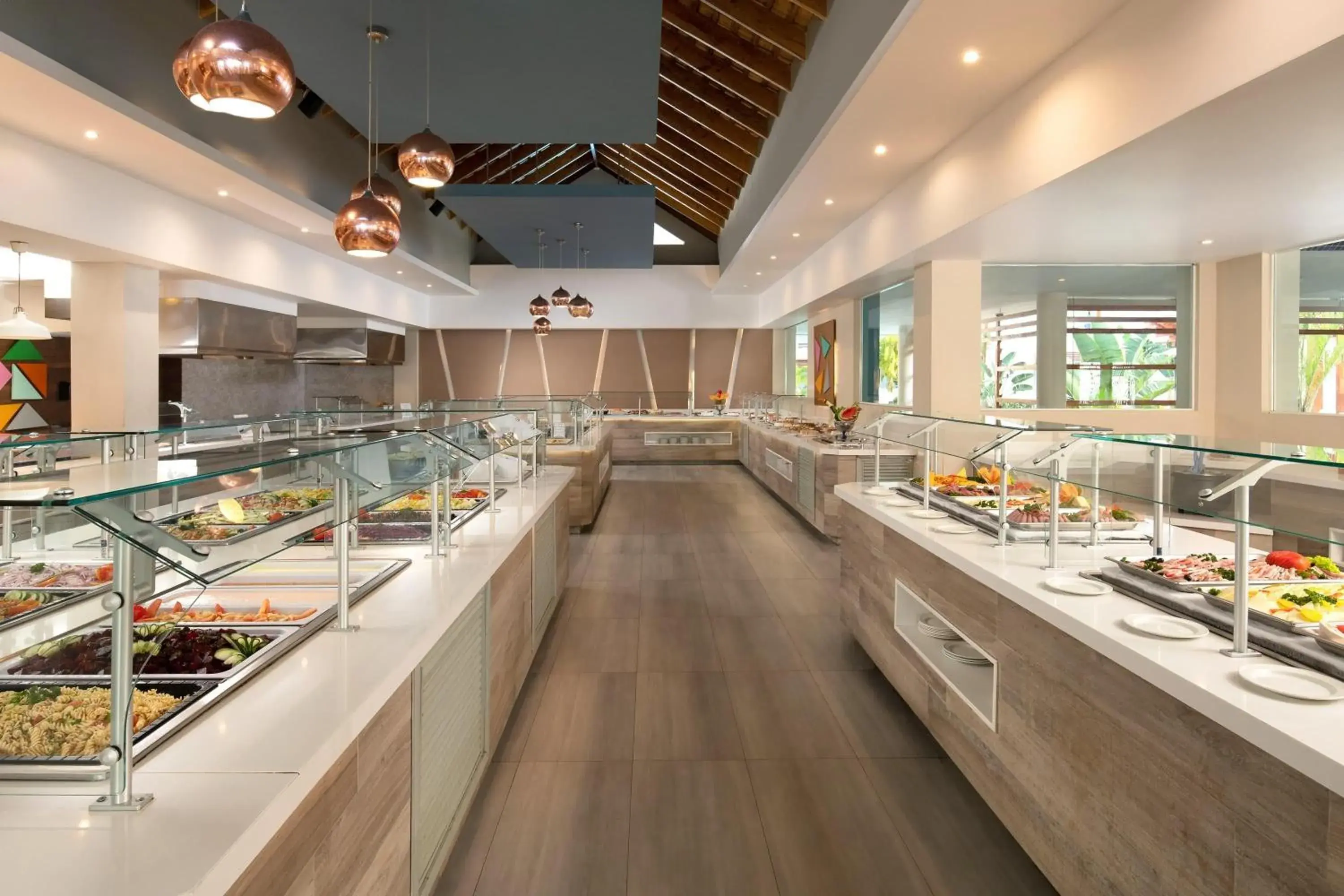 Restaurant/places to eat in Casa Marina Sosua, Trademark by Wyndham All Inclusive Restaurant/places to eat in Casa Marina Sosua, Trademark by Wyndham All Inclusive